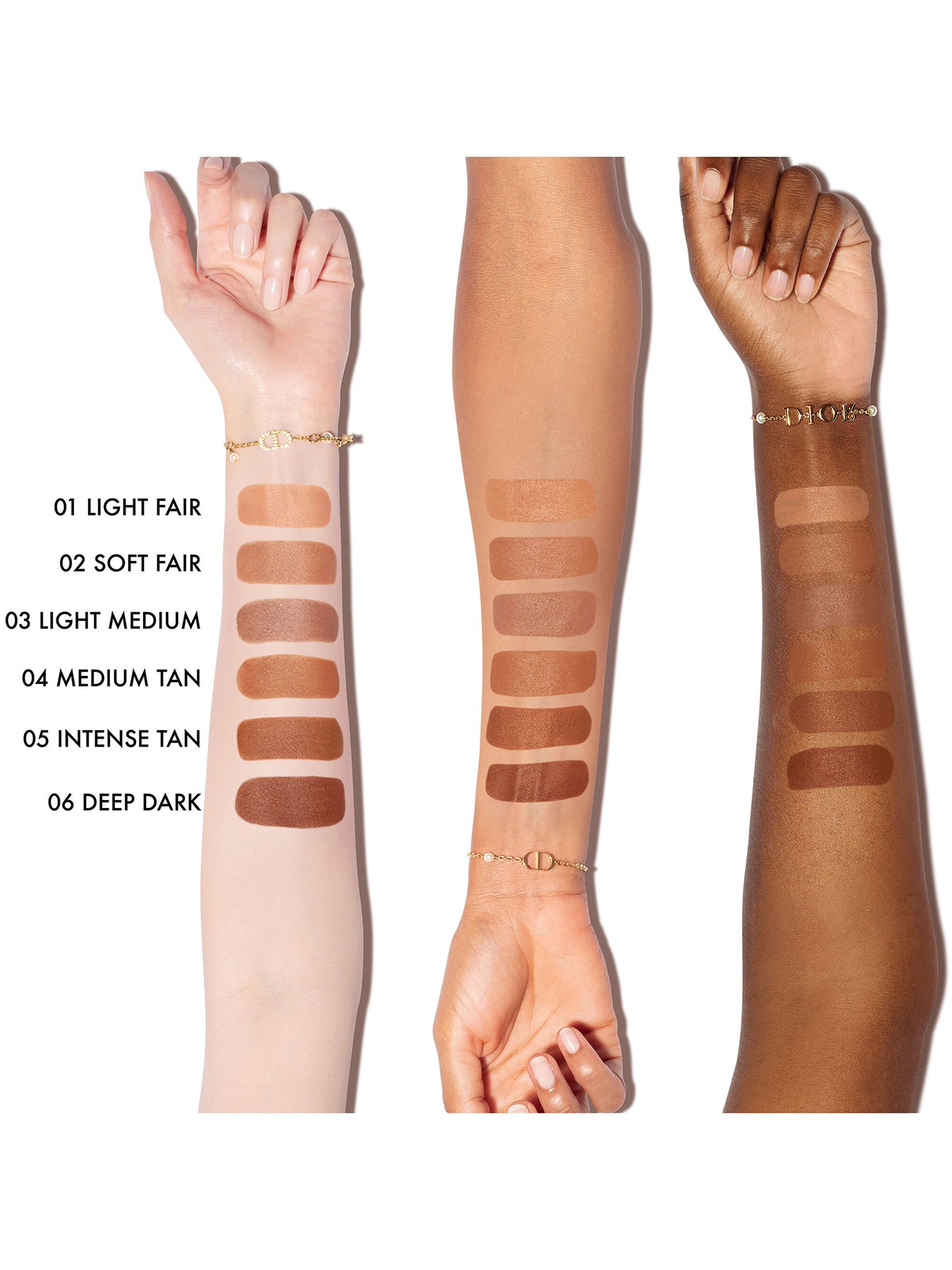Dior Forever Skin Bronze 8g