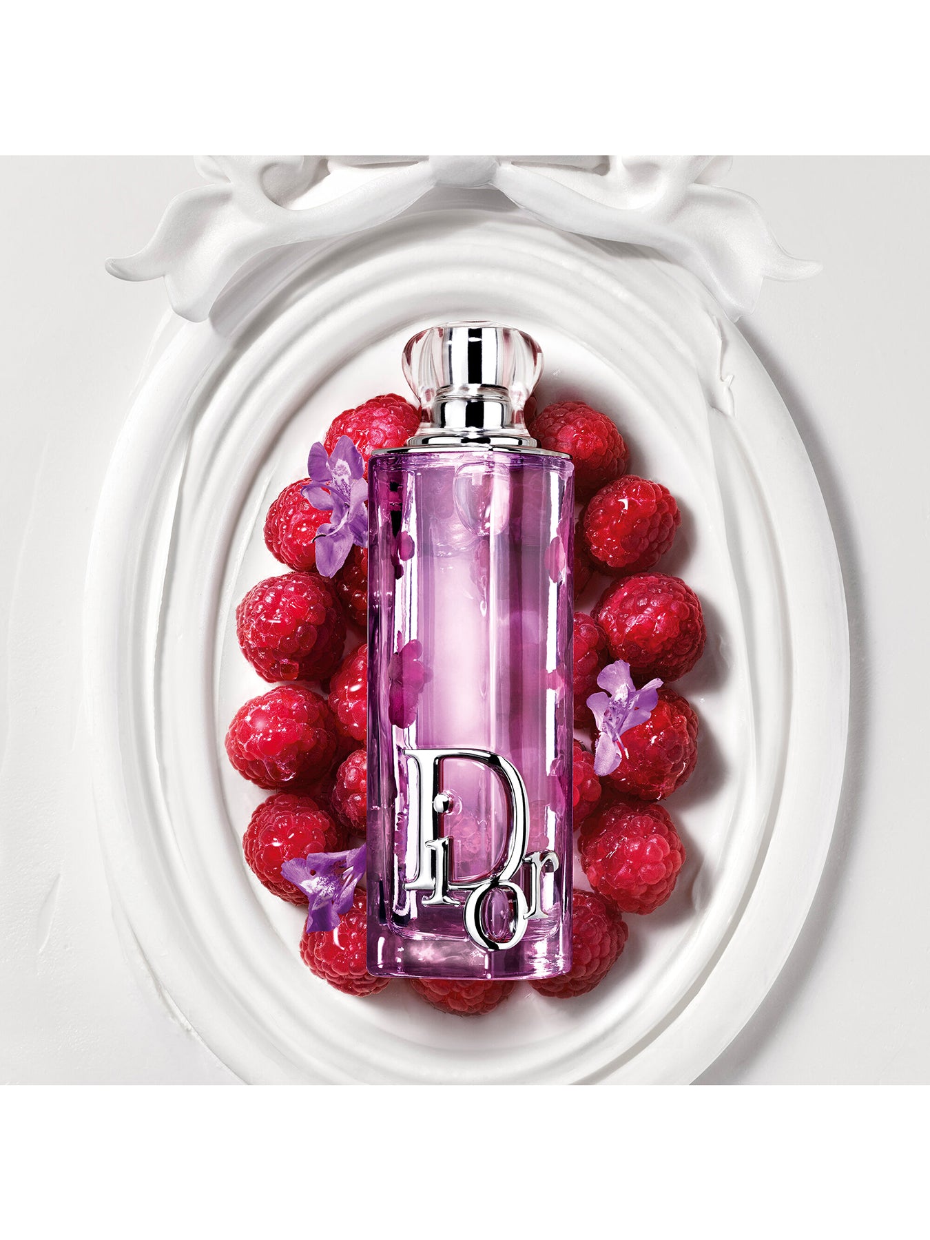 Dior Addict Purple Glow Eau De Parfum 50ml