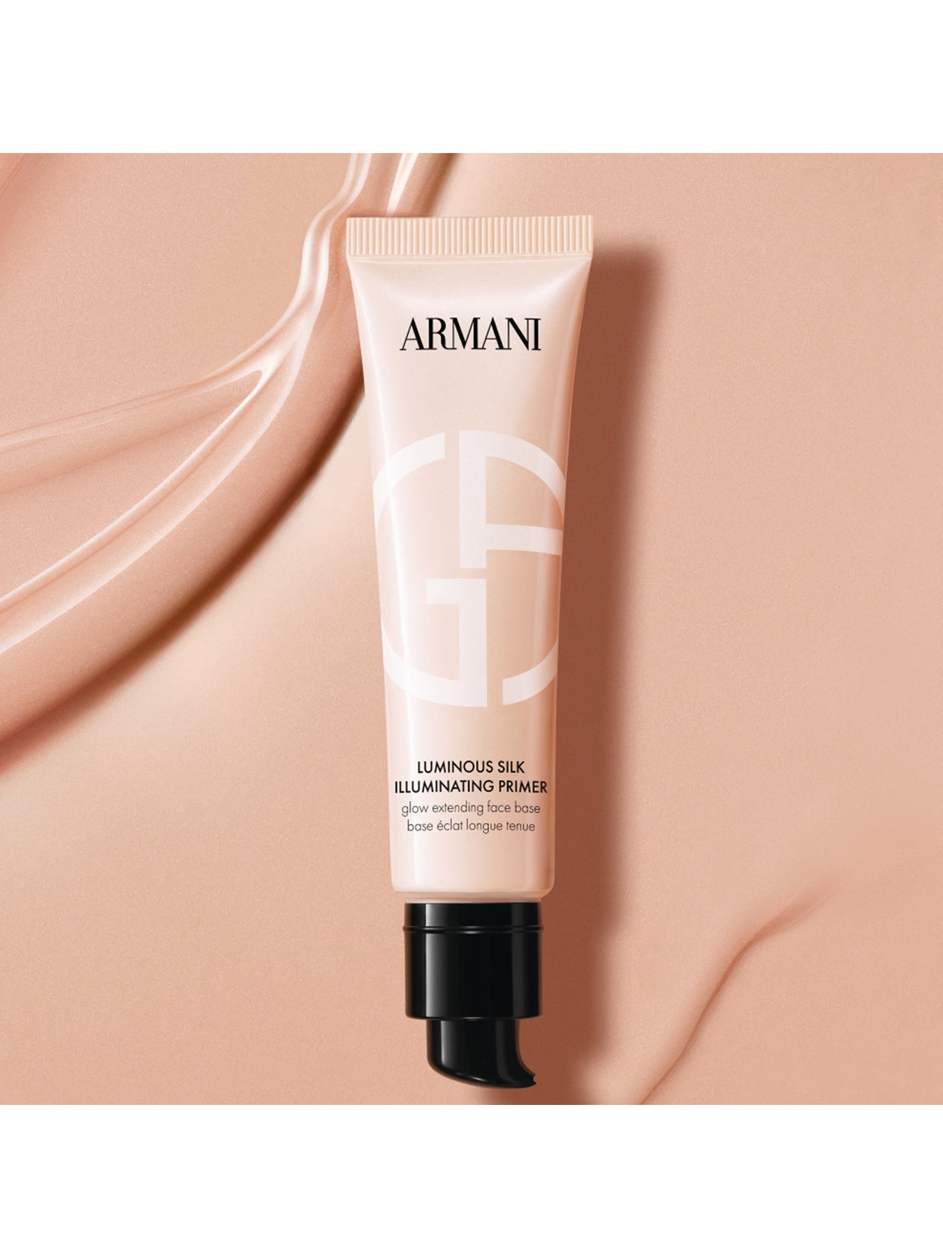 Luminous Silk Illuminating Primer 30ml