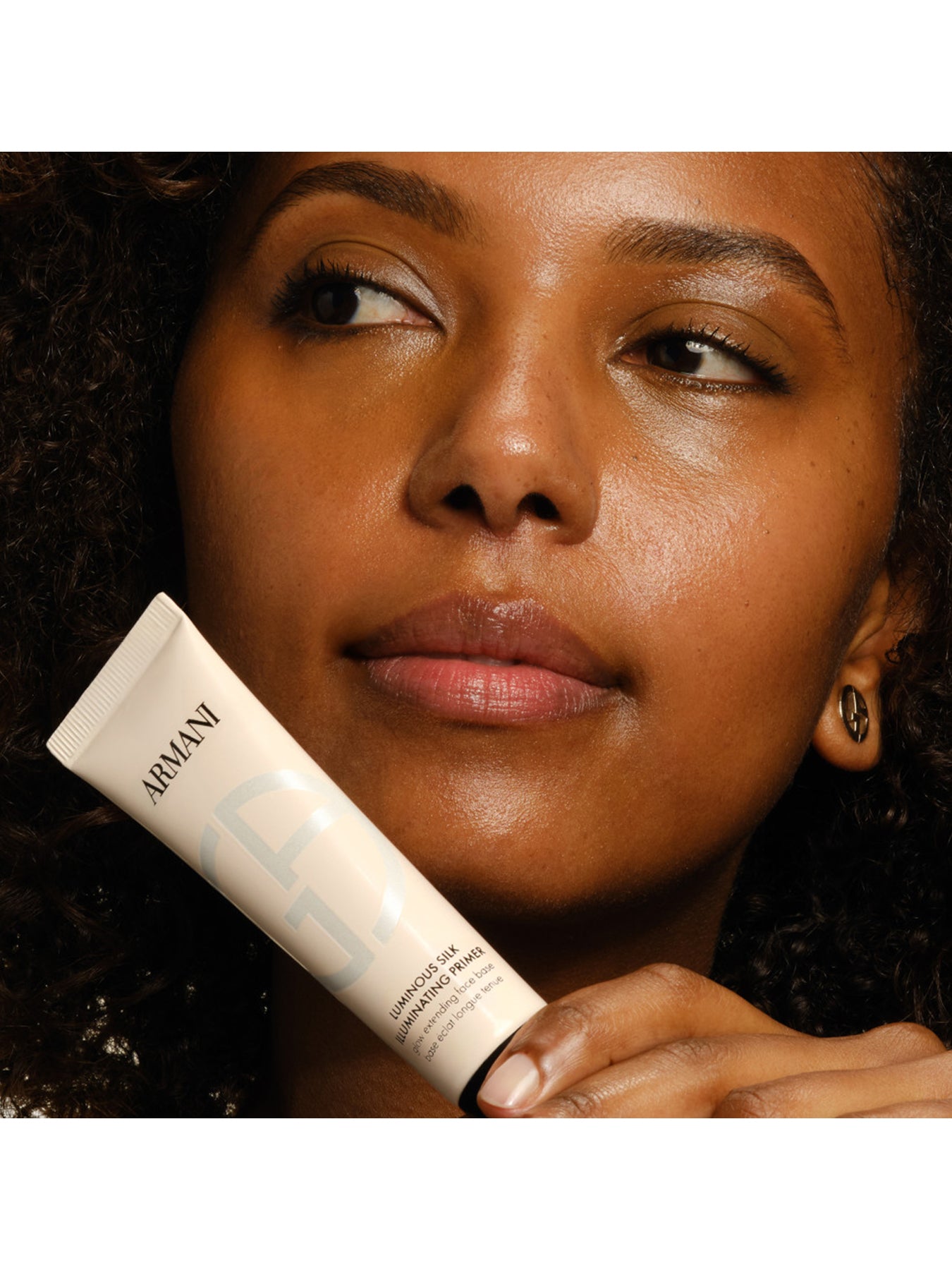 Luminous Silk Illuminating Primer 30ml