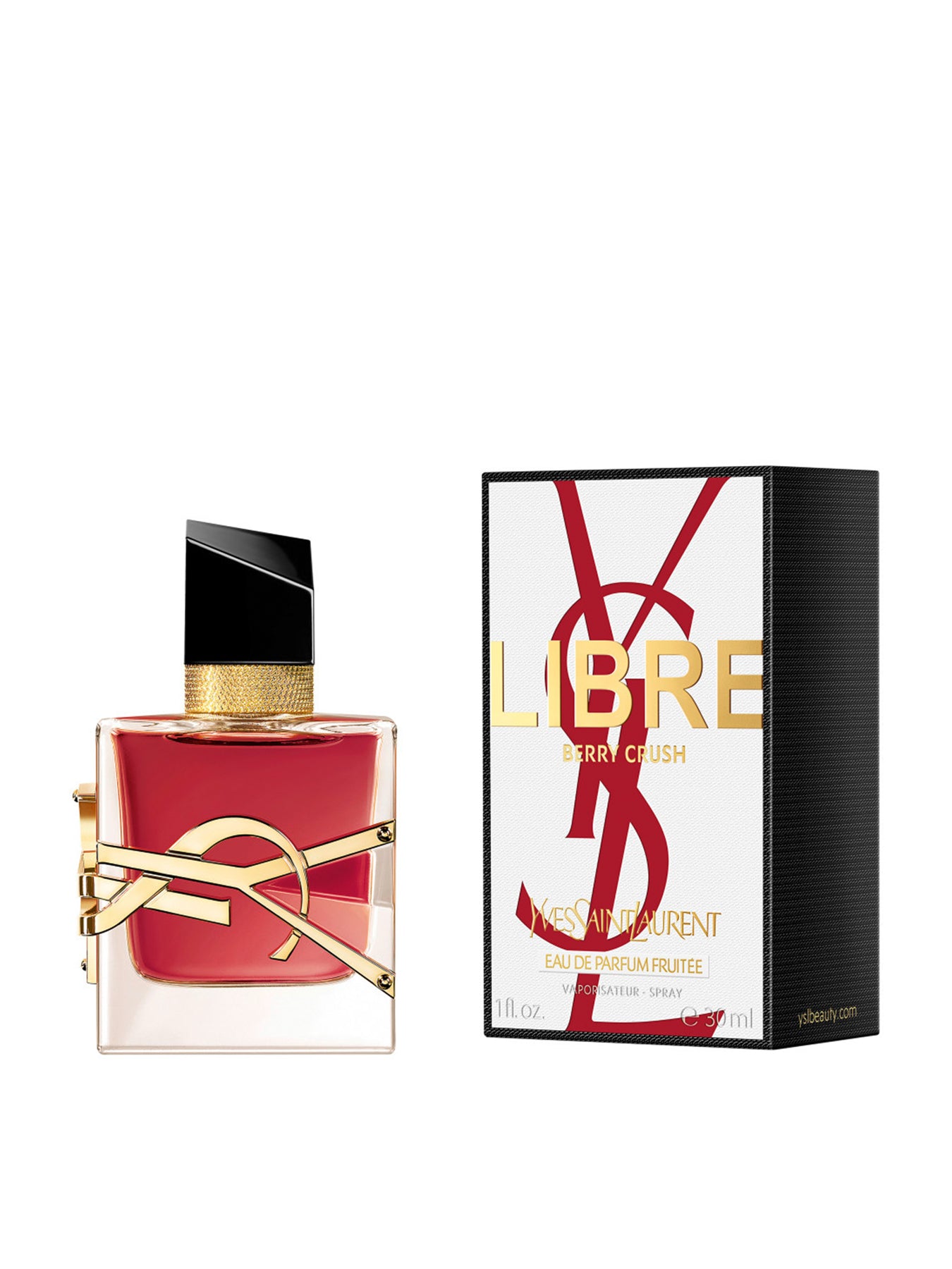 Libre Berry Crush Eau de Parfum 30ml