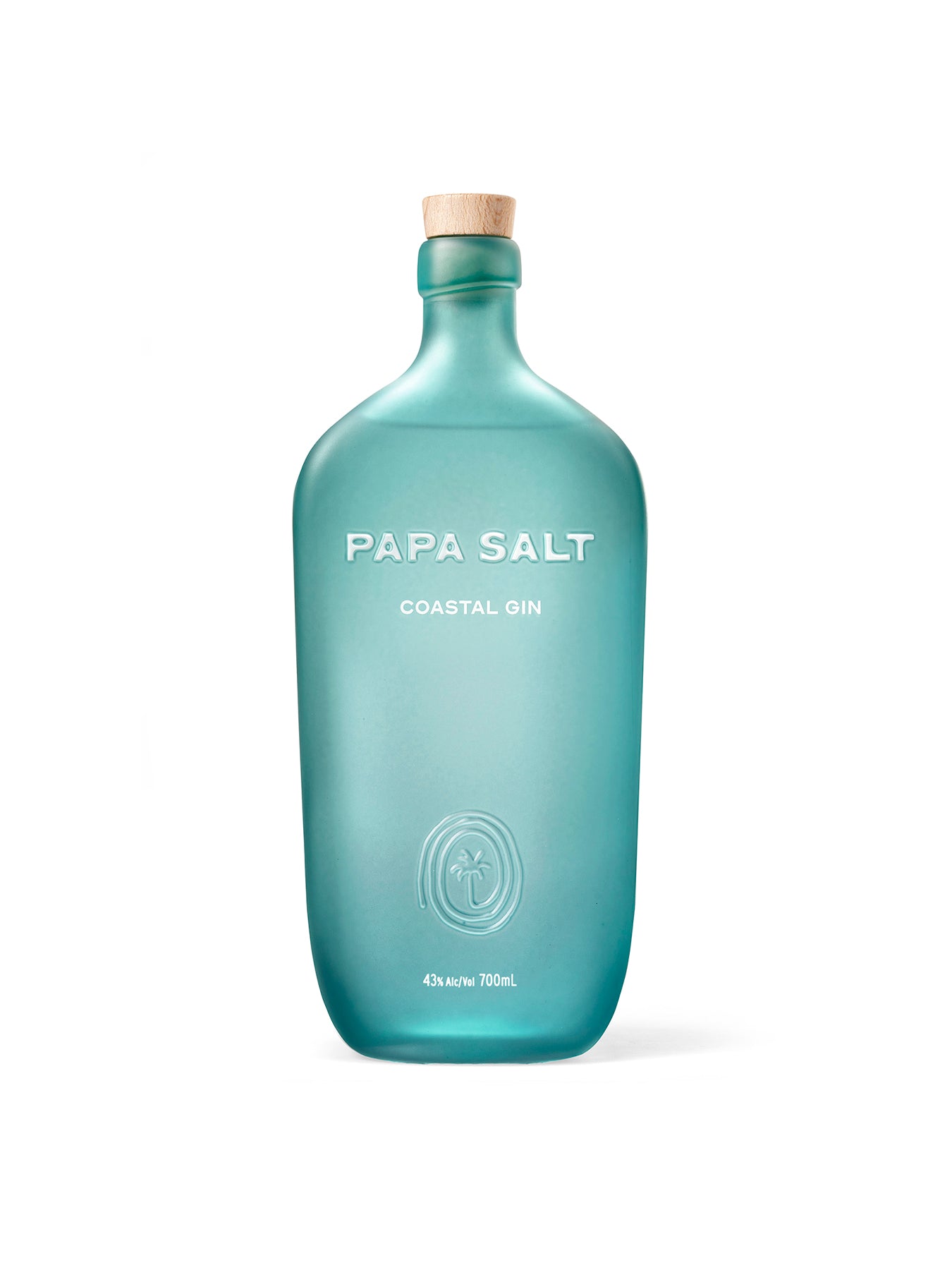 Coastal Gin 700ml