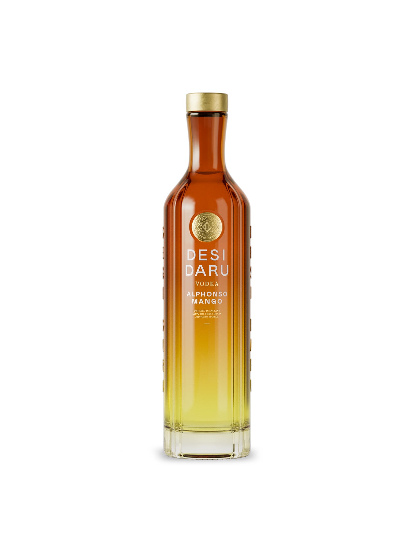 Alphonso Mango Vodka 70cl