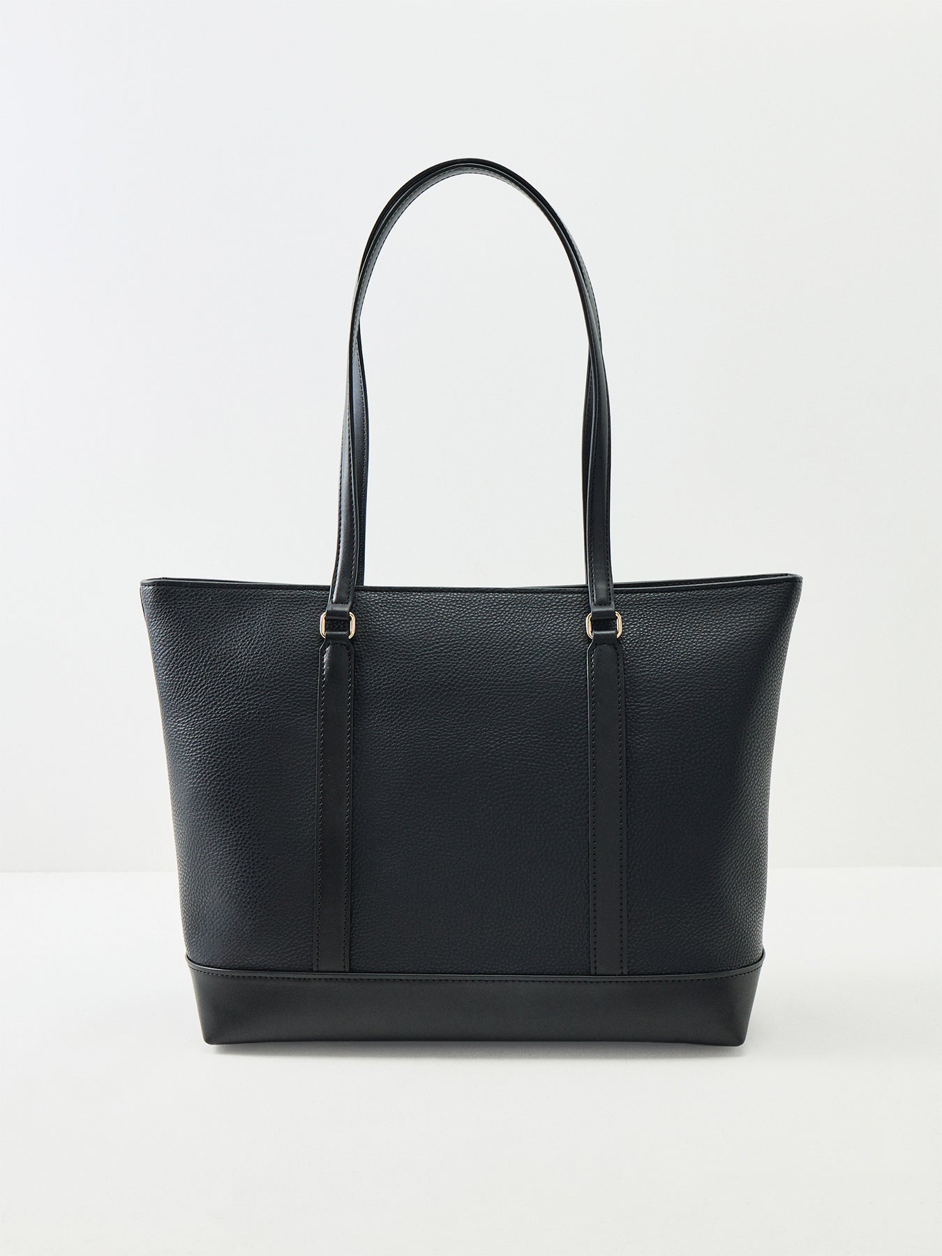 Andie Medium Tote Bag Black
