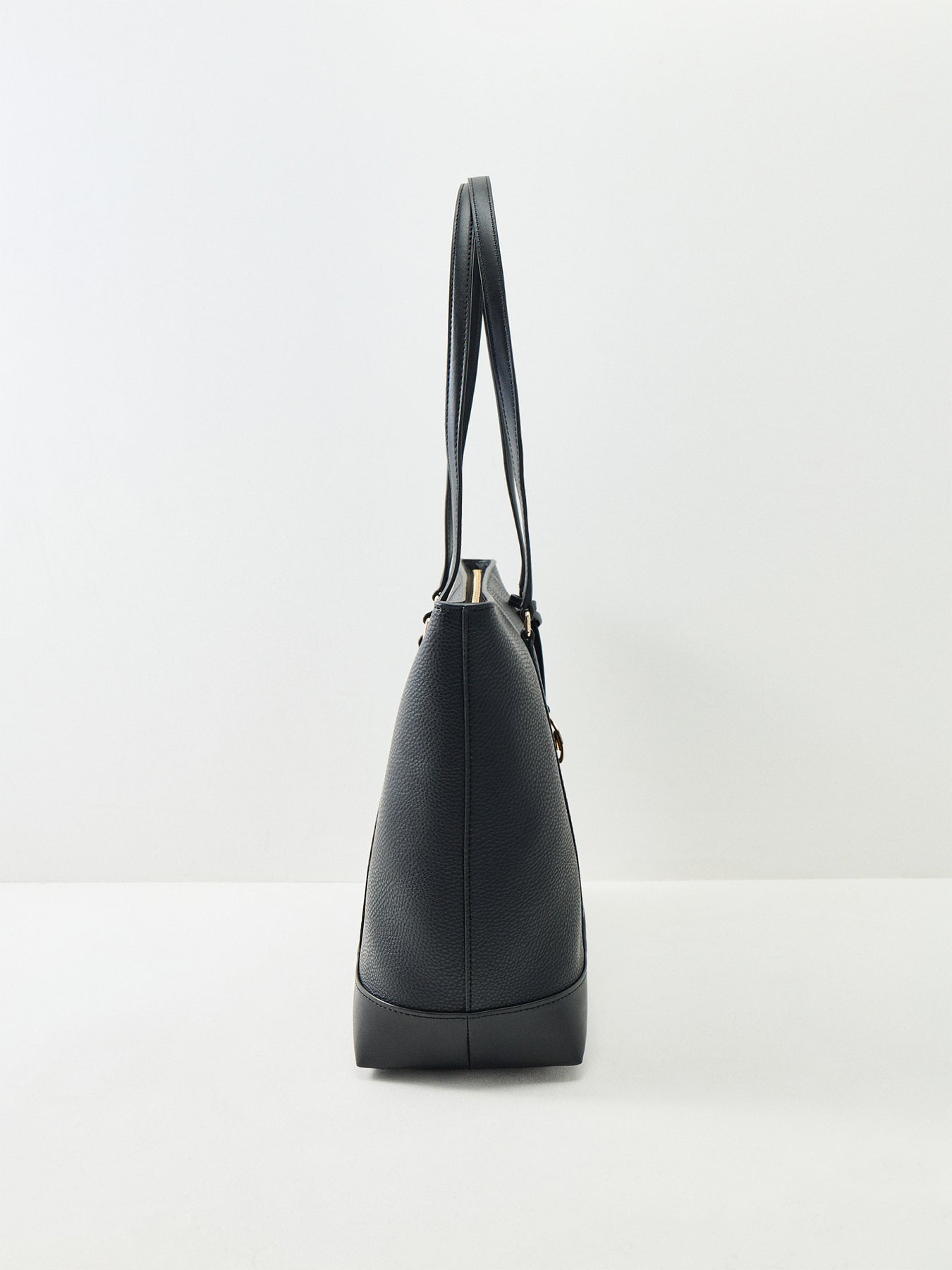 Andie Medium Tote Bag Black