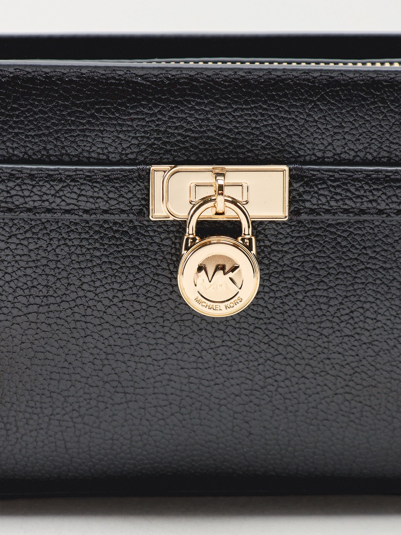 Hamilton Moderne Convertible Crossbody Bag Black