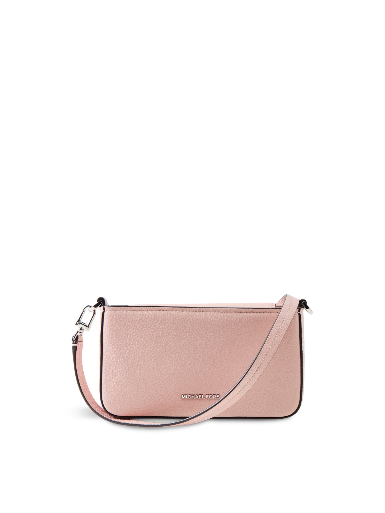 Bryant Pouchette Crossbody Bag Pink