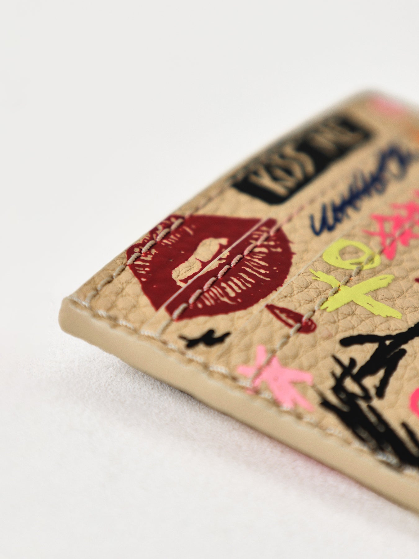 The Card Case Multi