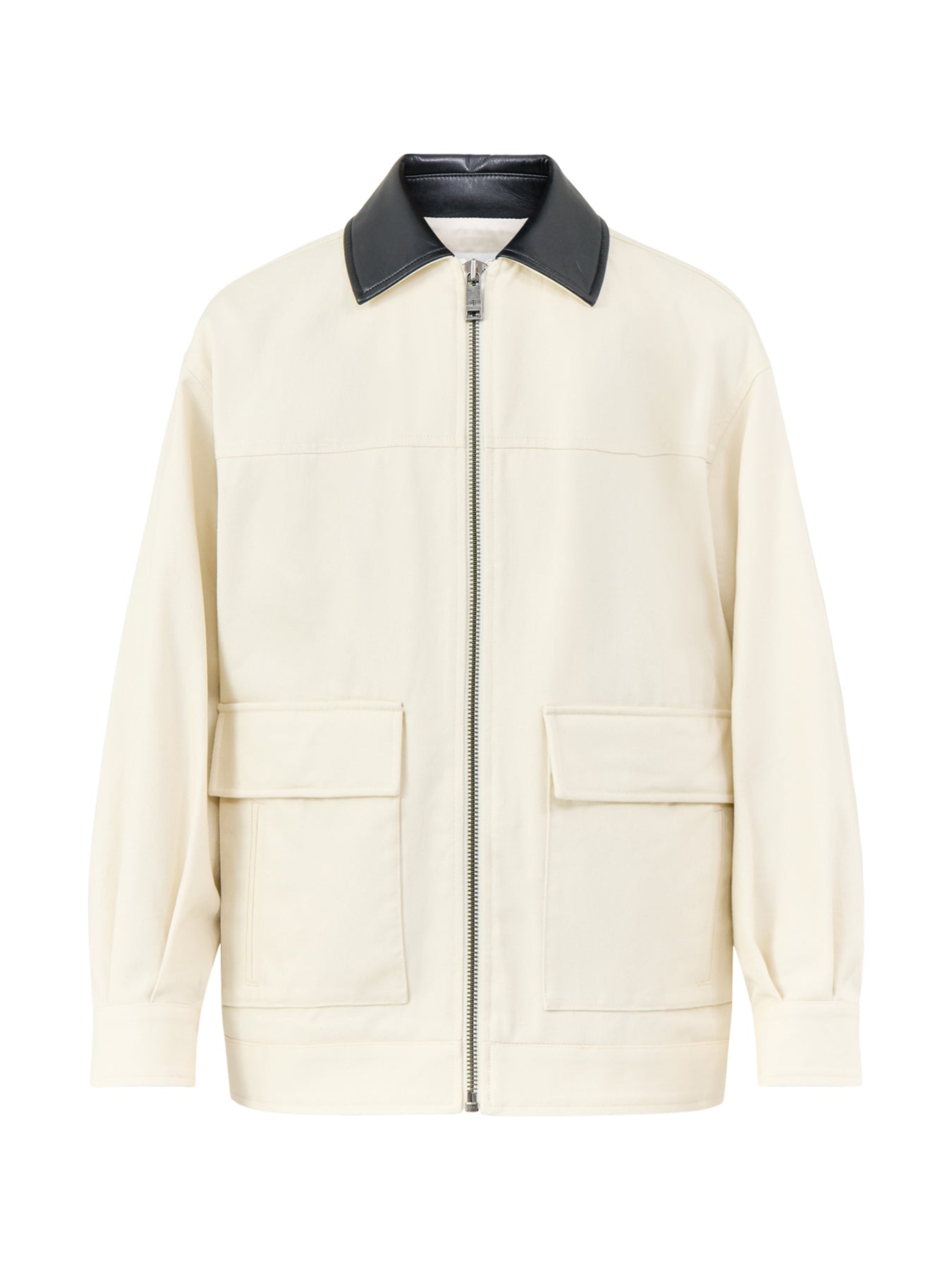 Holden Jacket Cream