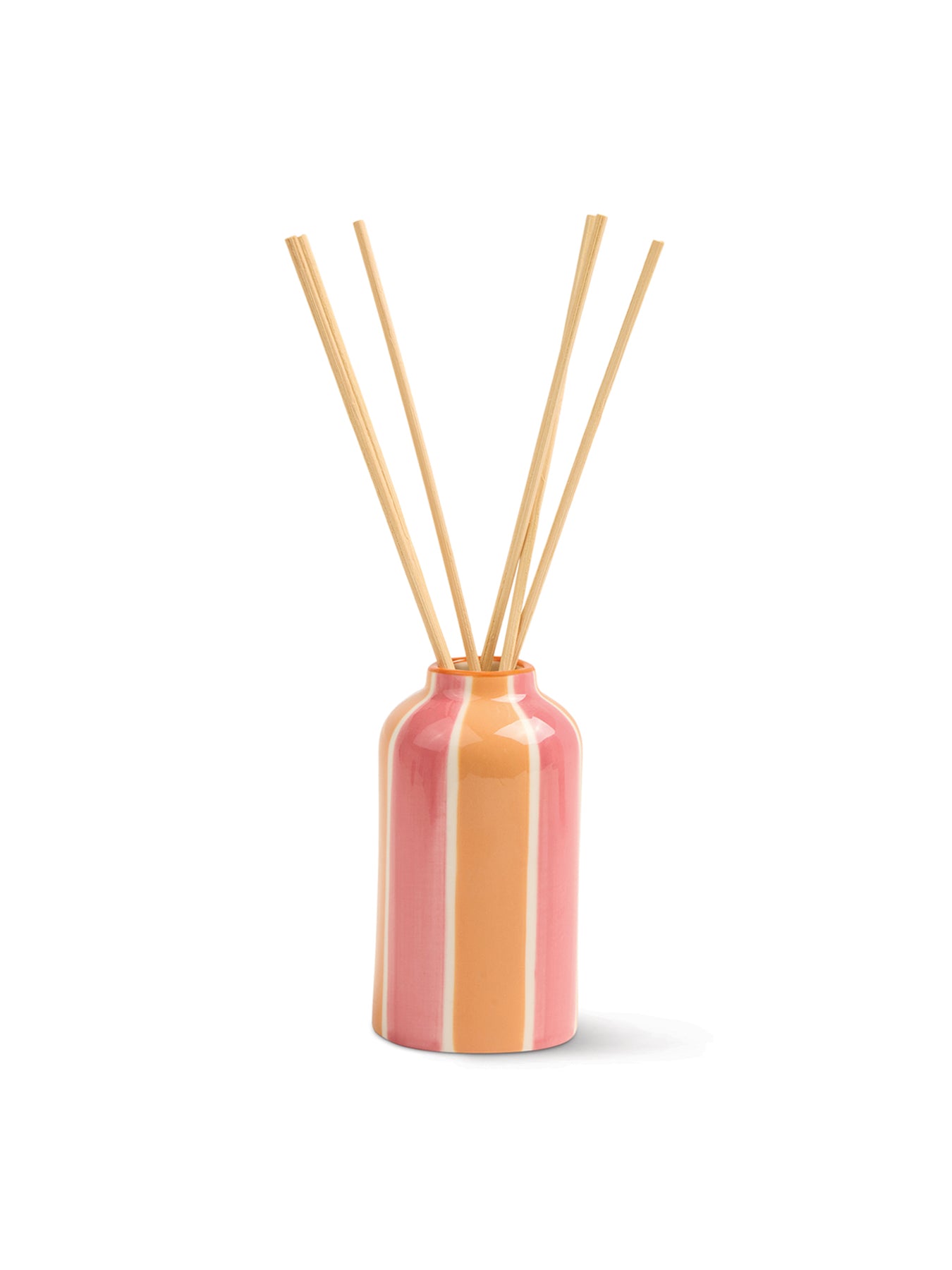 Sun Ceramic Diffuser Orange Blossom 118ml