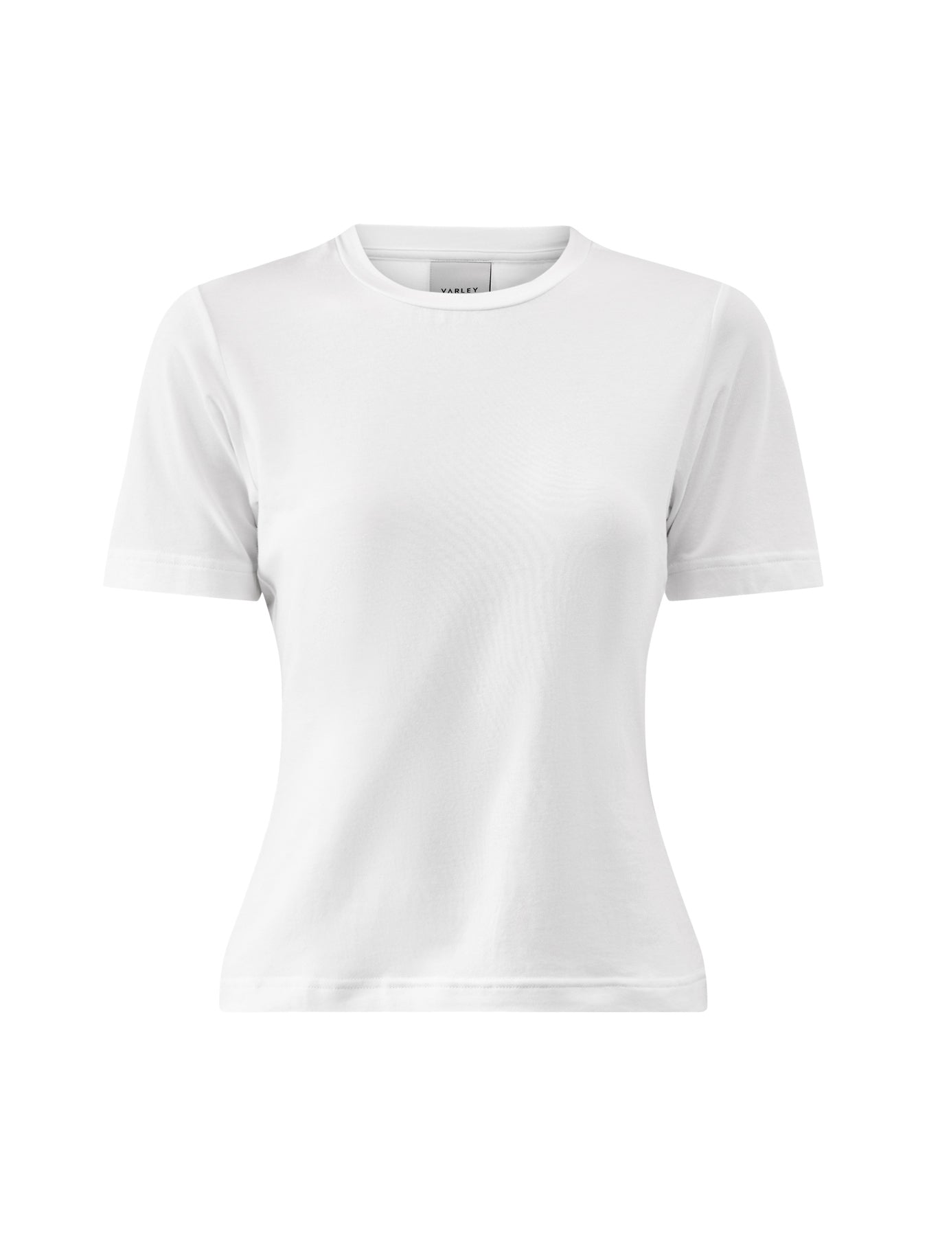 Regina Fitted Tee