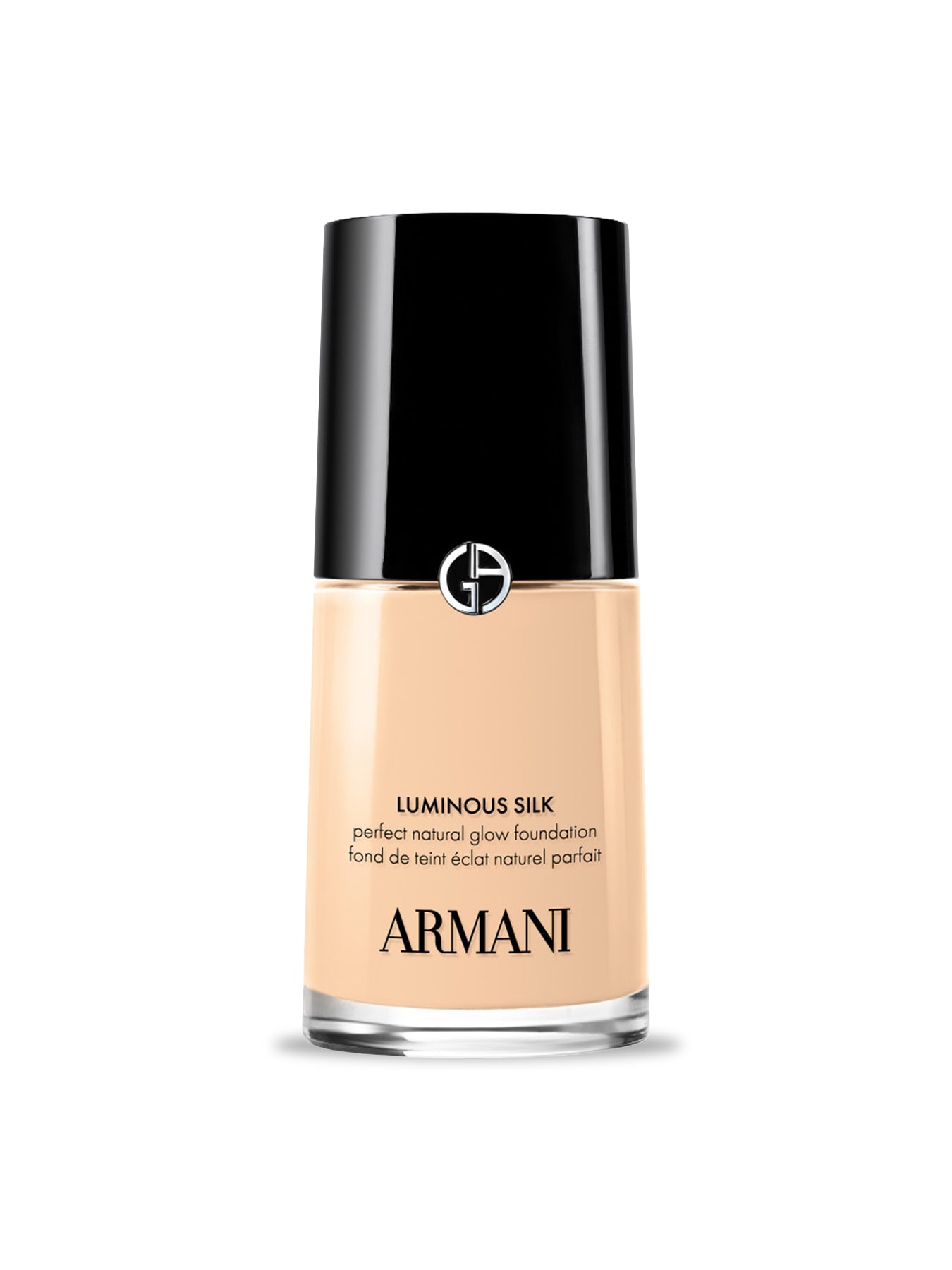 Luminous Silk Foundation 30ml