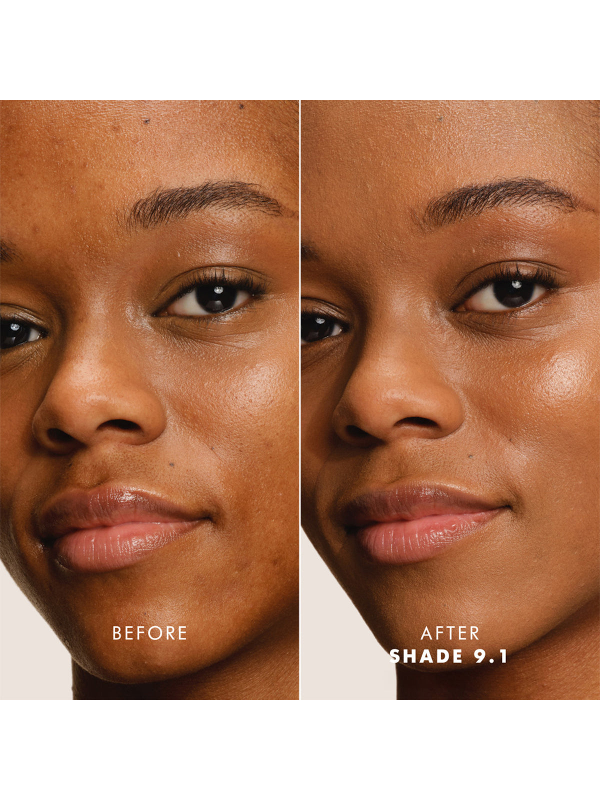 Luminous Silk Foundation 30ml