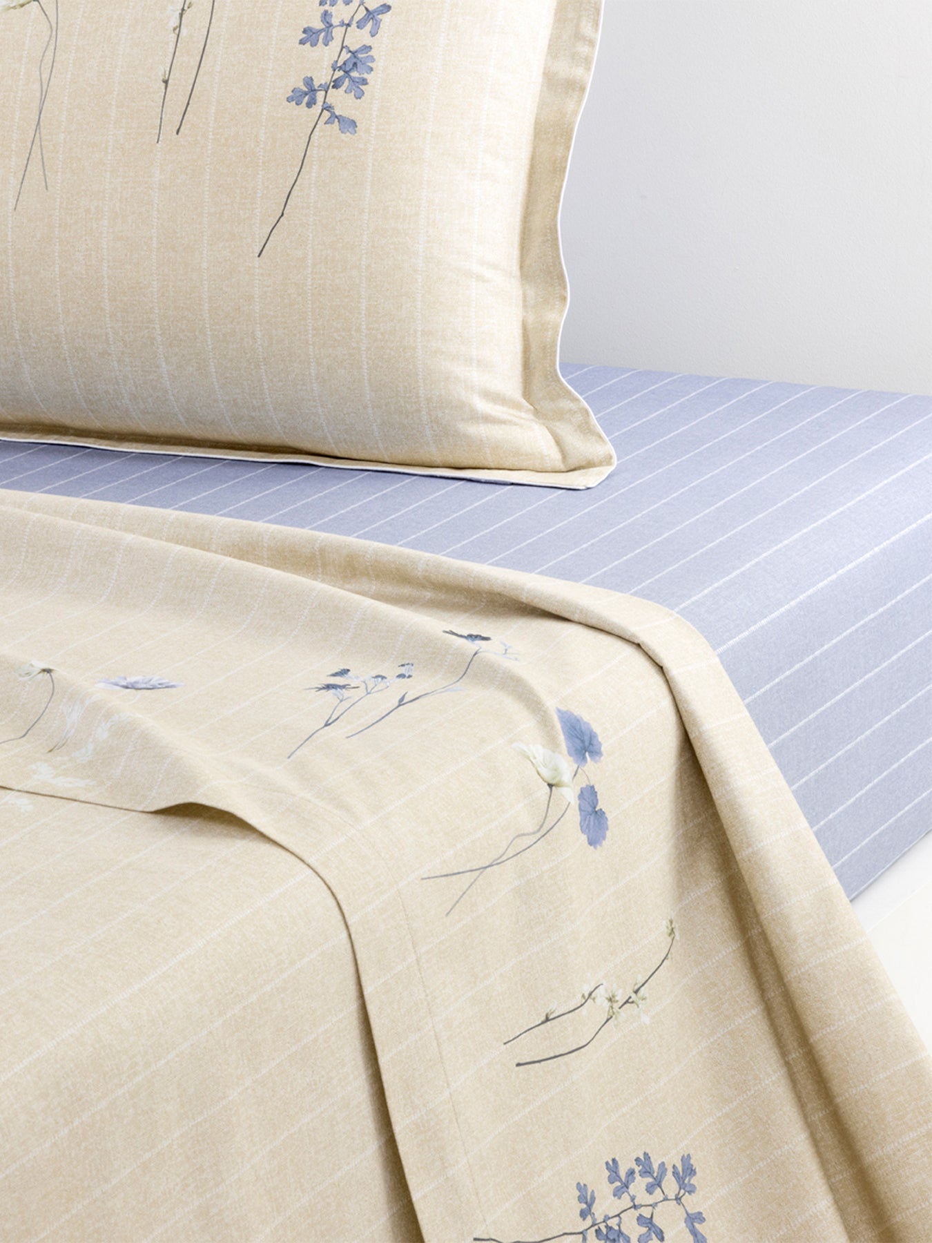 Azuremis Flat Sheet Multi