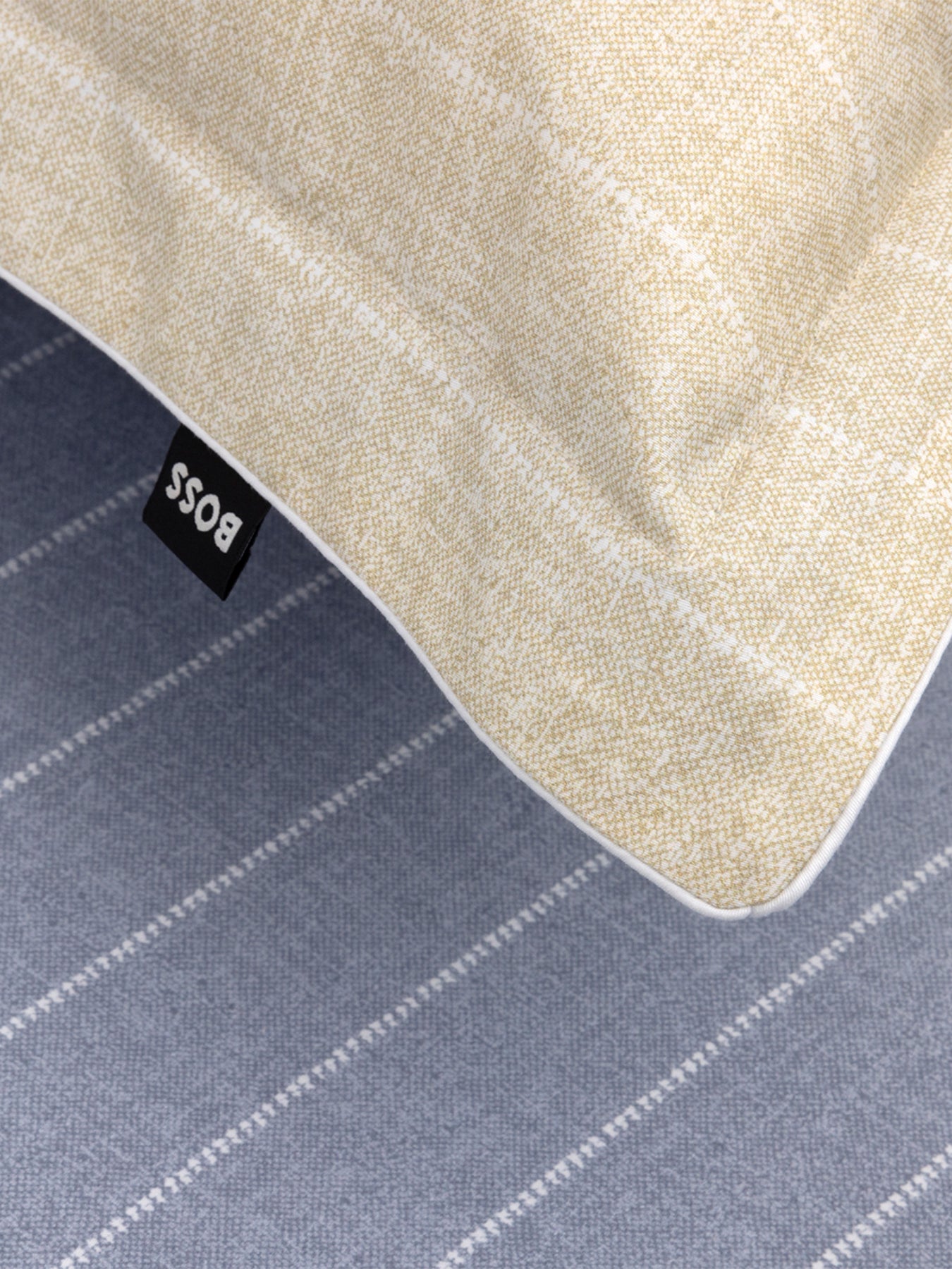 Azuremis Standard Pillowcase Multi