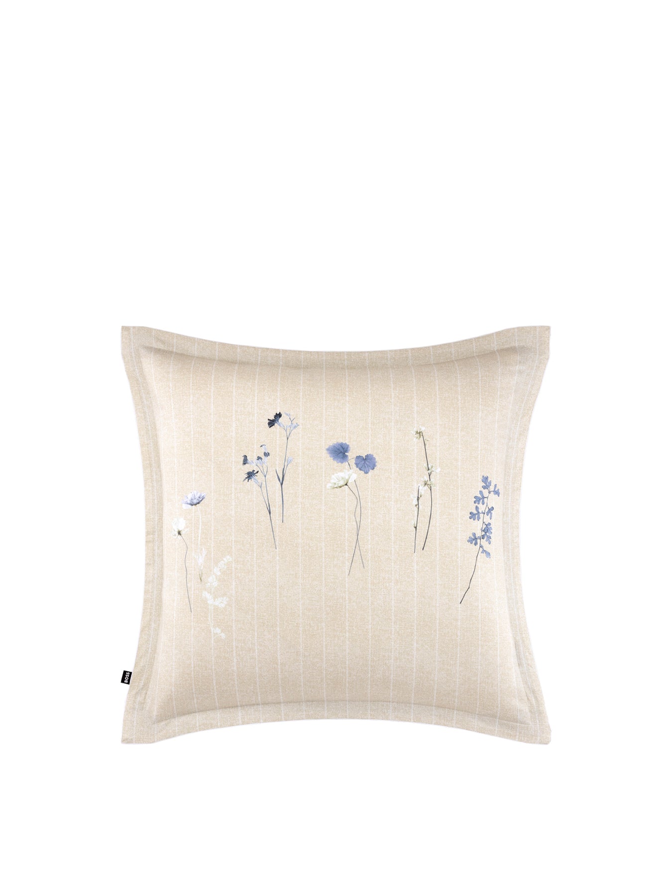 Azuremis Square Pillowcase Multi