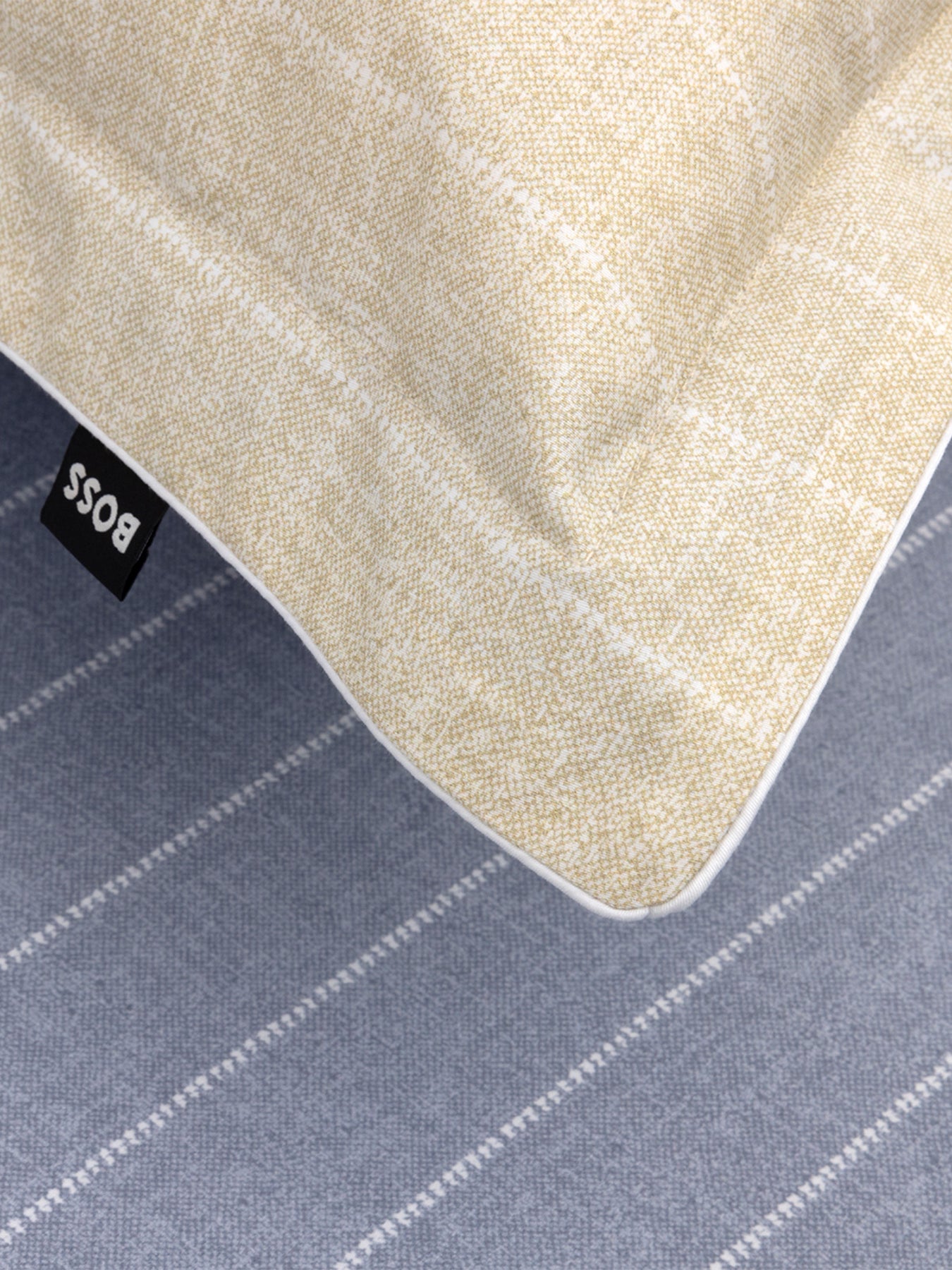 Azuremis Square Pillowcase Multi