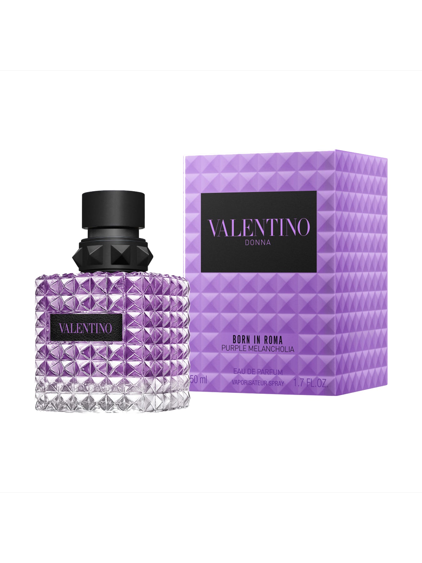 Born in Roma Donna Purple Melancholia Eau de Parfum 50ml
