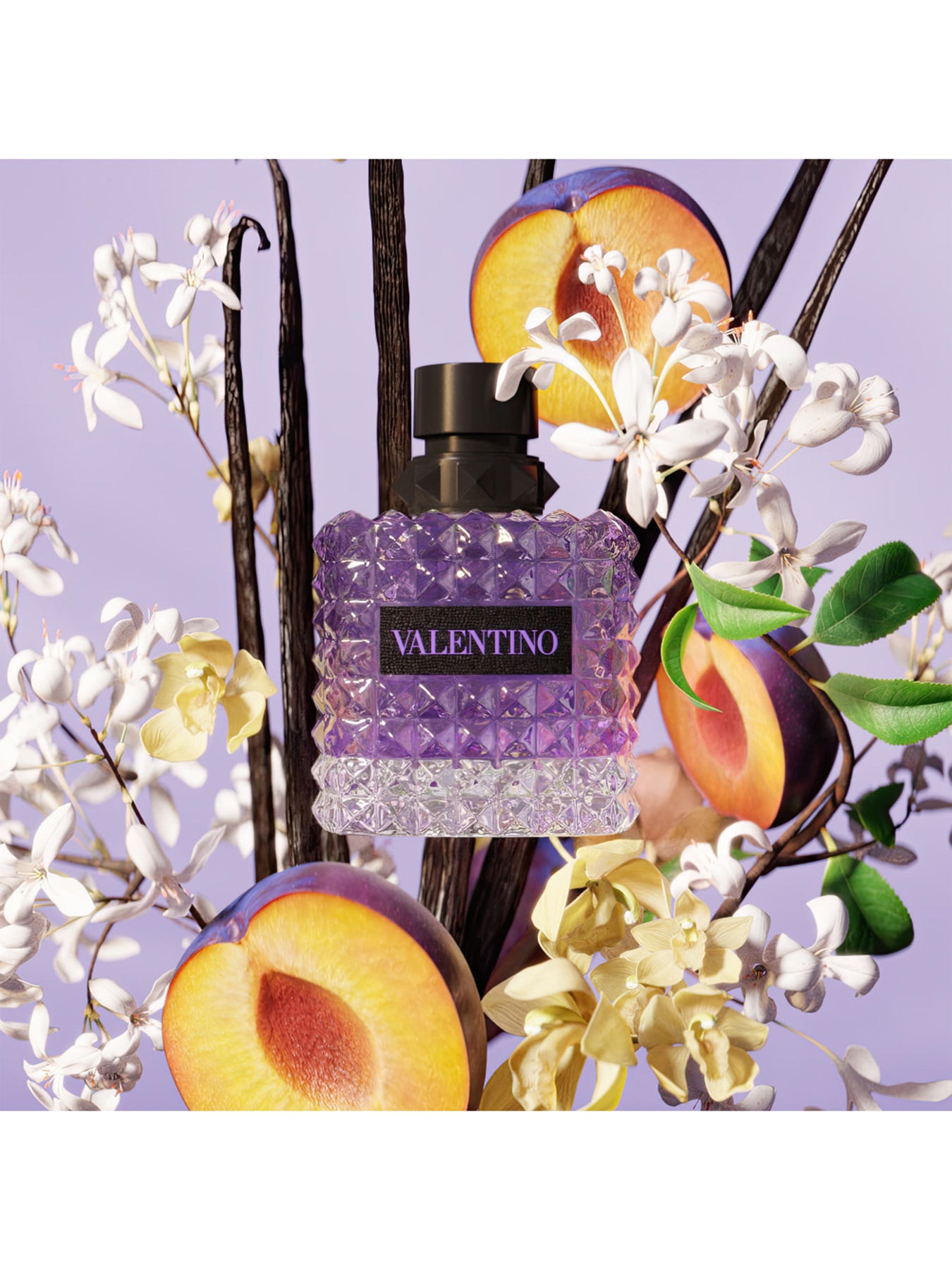 Born in Roma Donna Purple Melancholia Eau de Parfum 50ml