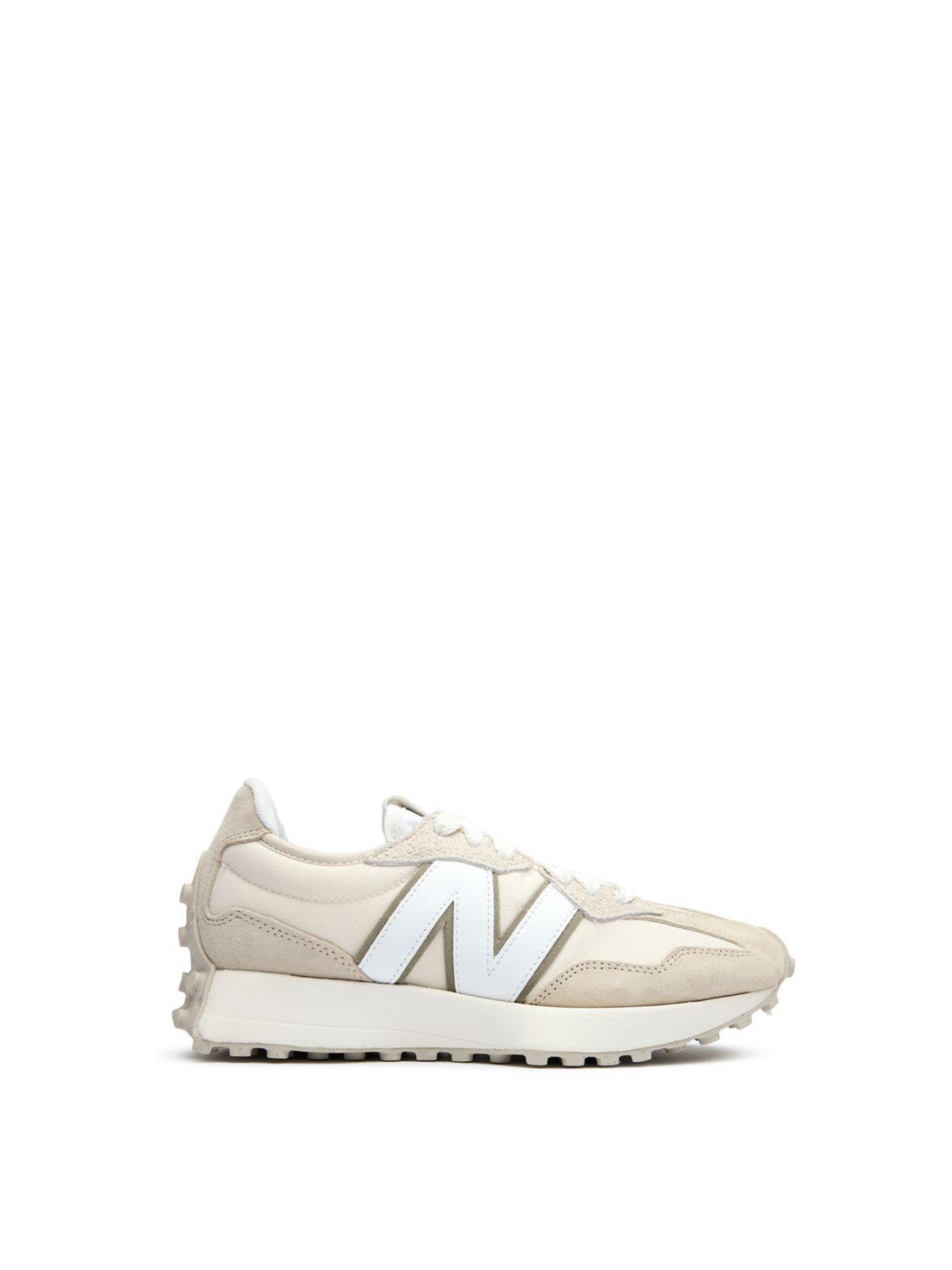 Kids’ New Balance 327 Trainers Neutral