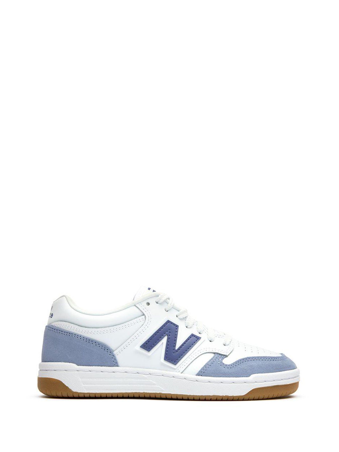 480 Trainers White