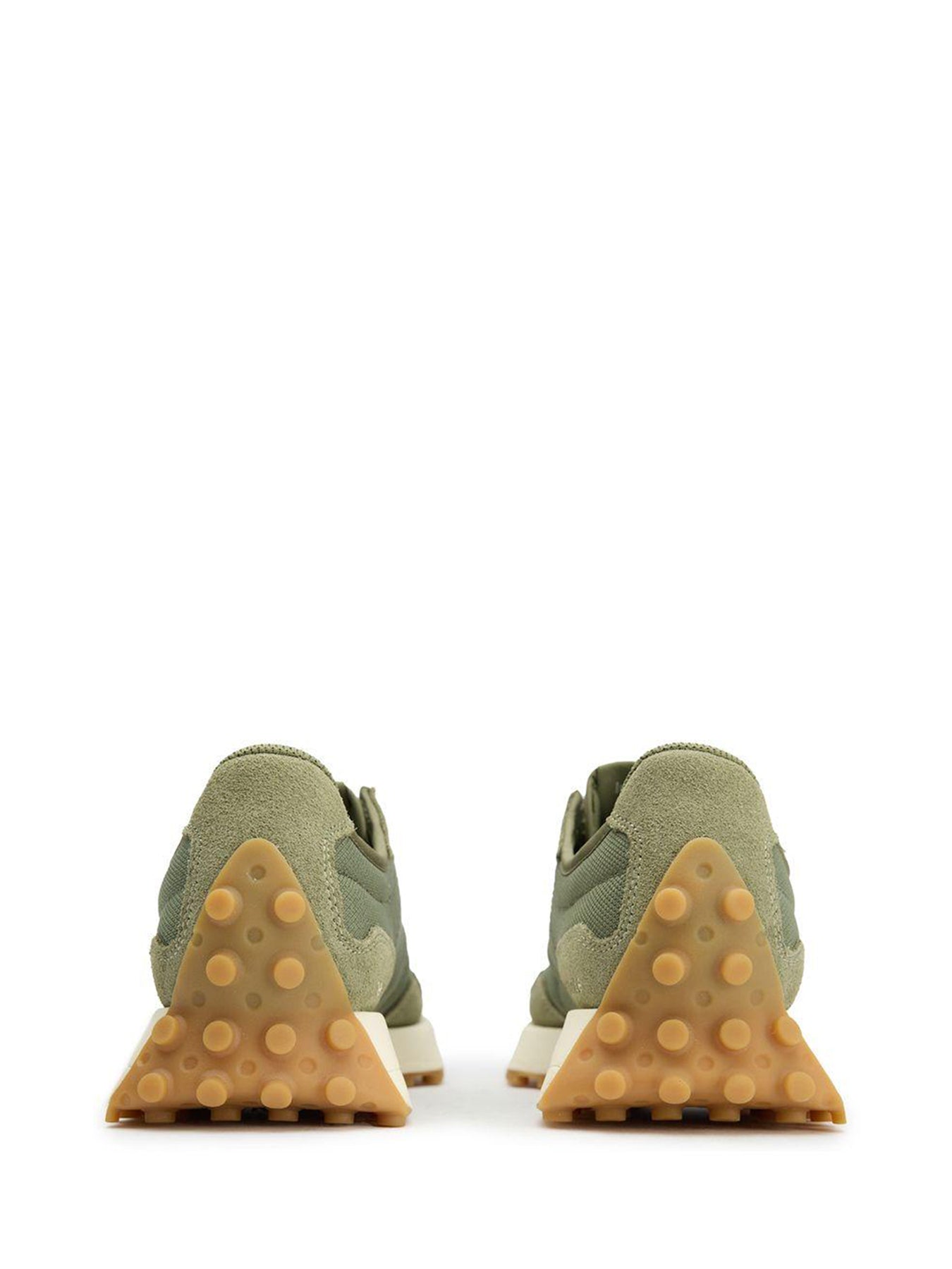 327 Trainers Green