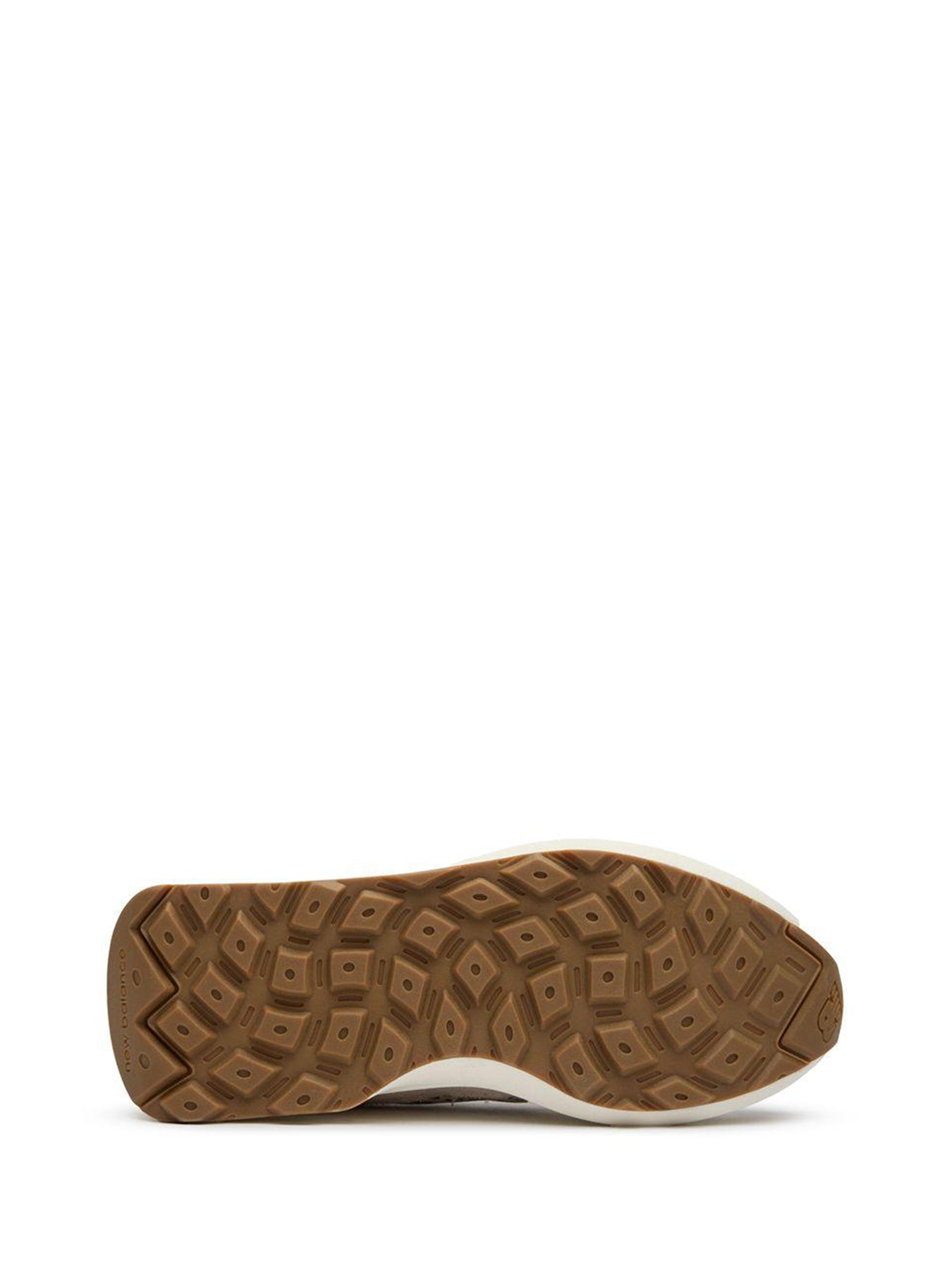 370 Trainers White Leopard Print
