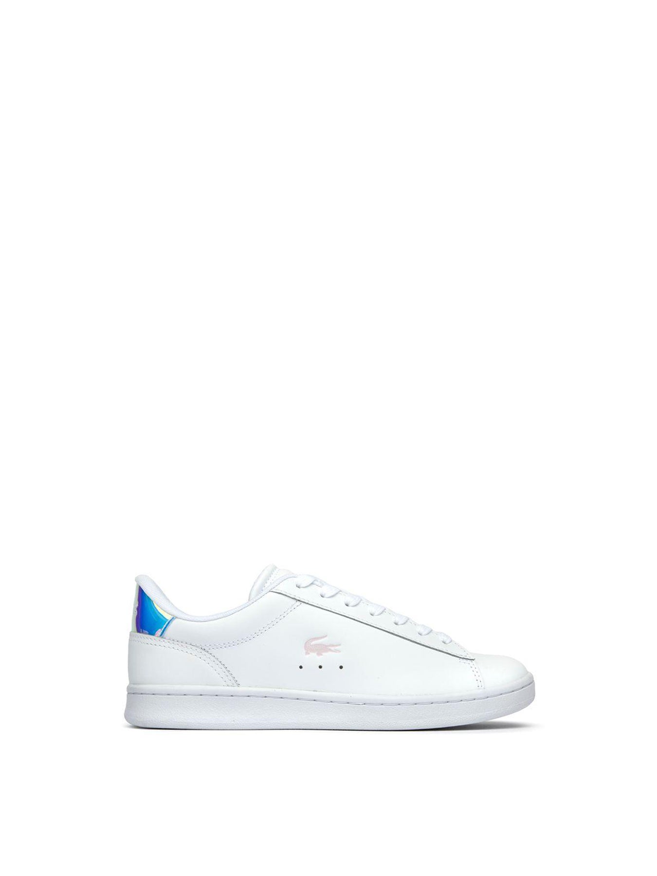 Carnaby Set Trainers White Pink