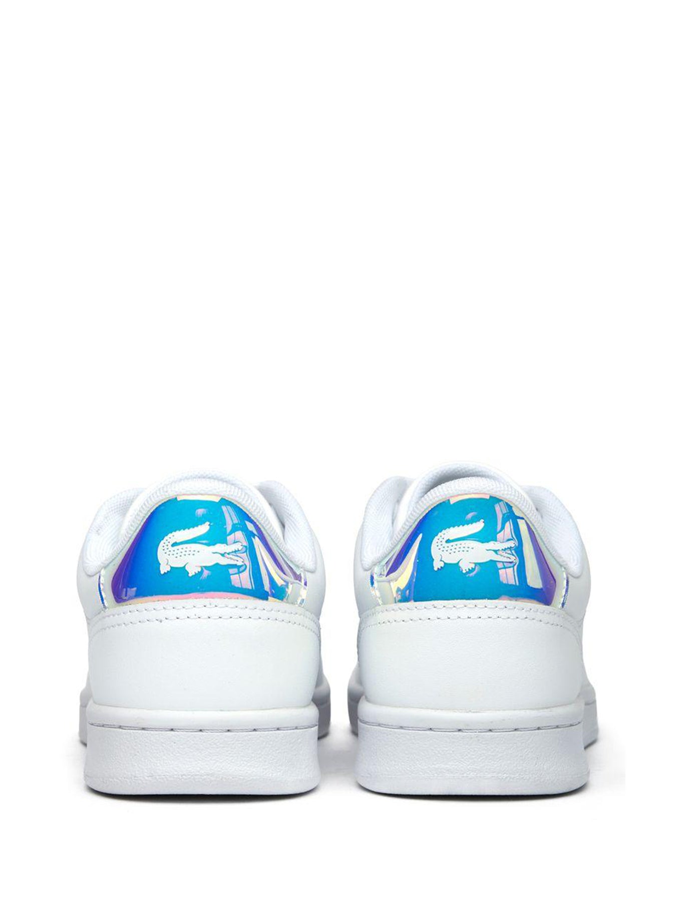 Carnaby Set Trainers White Pink