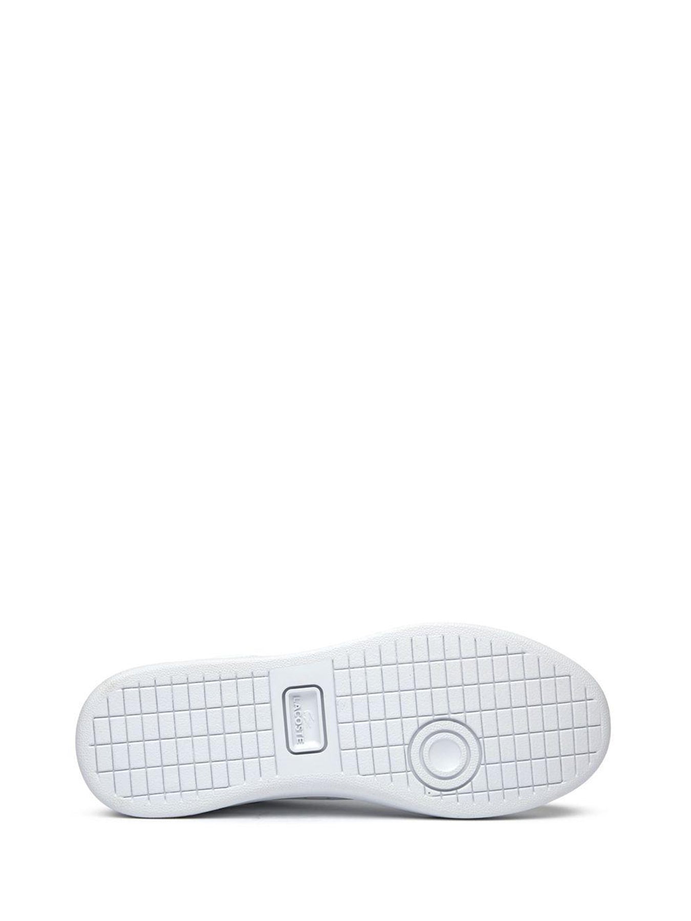 Carnaby Set Trainers White Pink