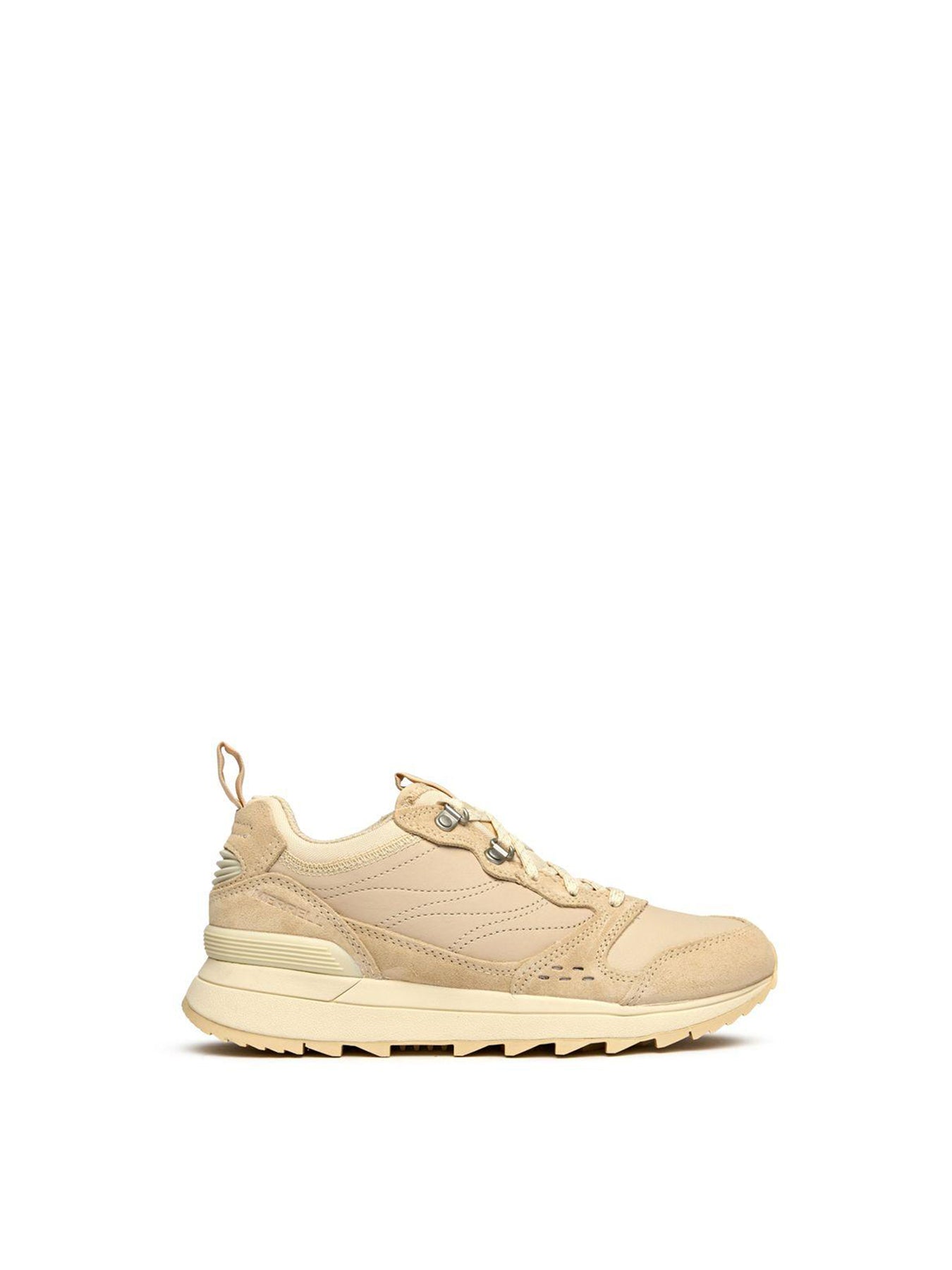 Alpine 83 Sneaker Recraft Trainers Off White