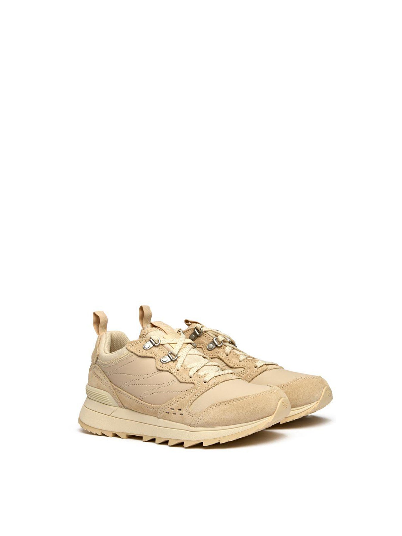 Alpine 83 Sneaker Recraft Trainers Off White
