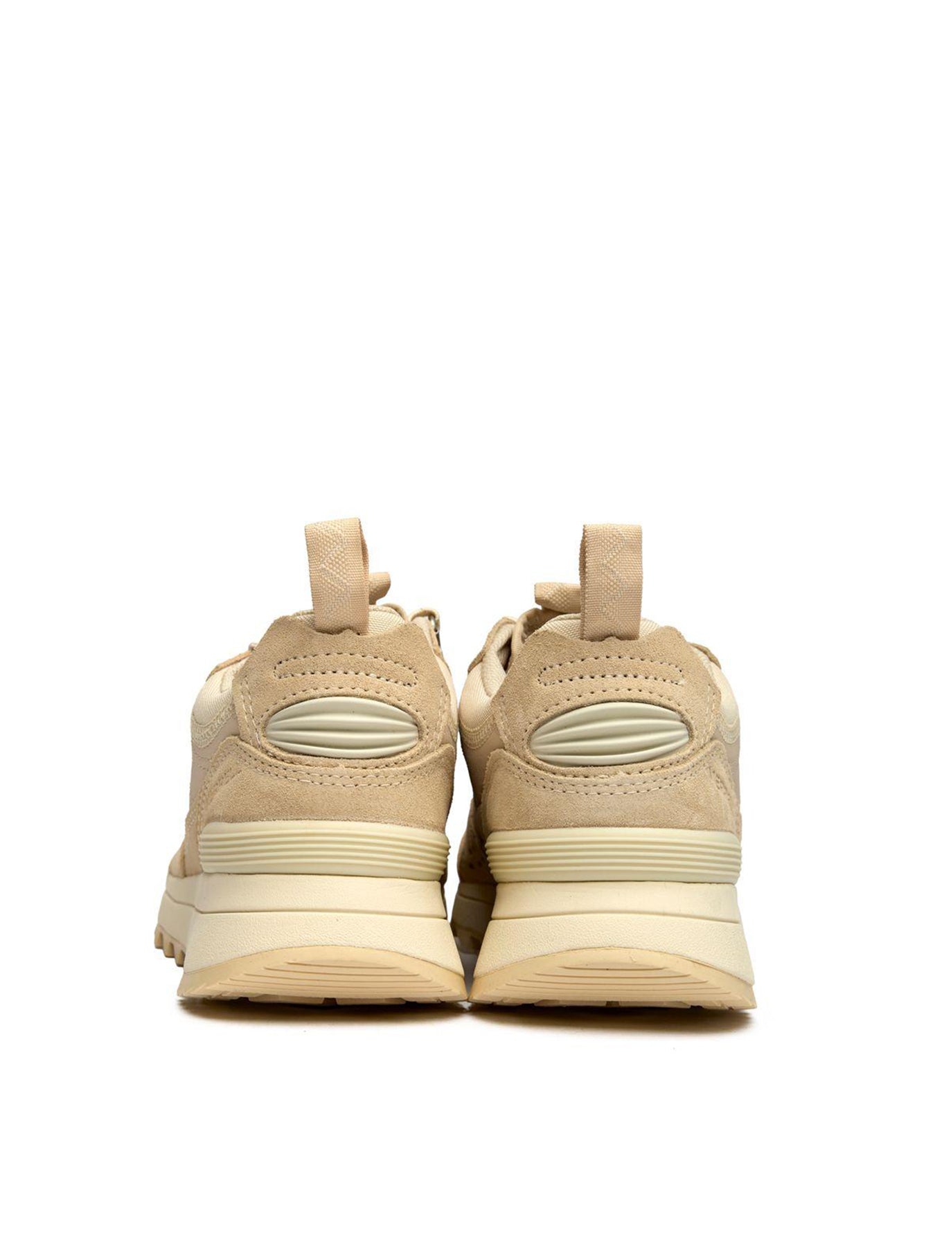 Alpine 83 Sneaker Recraft Trainers Off White
