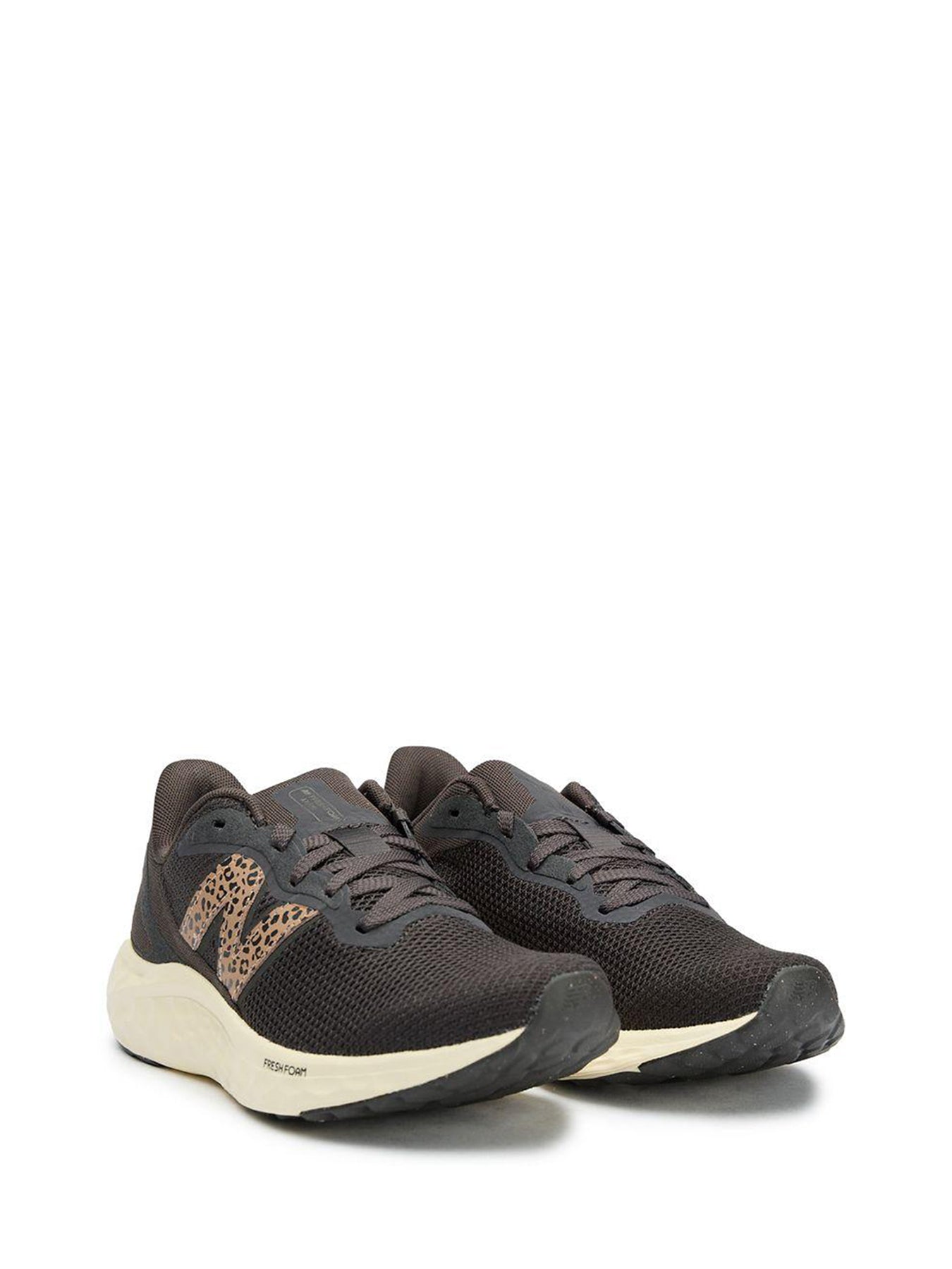 Arishi Trainers Black