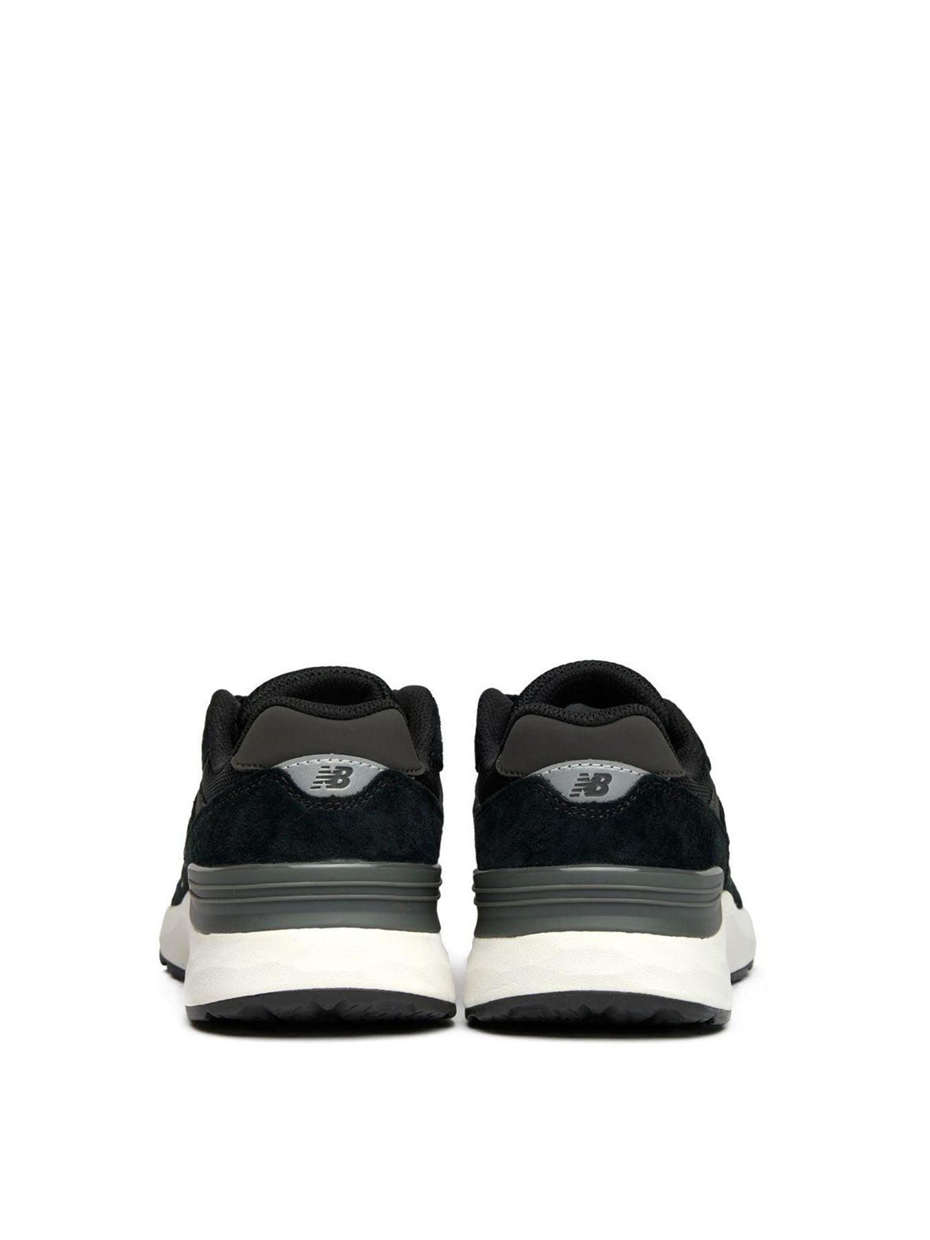 Fresh Foam 880 Trainers Black