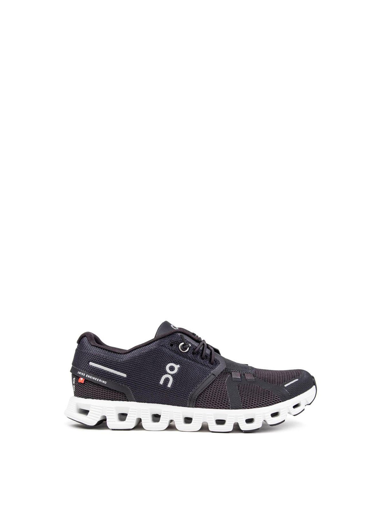 Cloud 5 Trainers Black