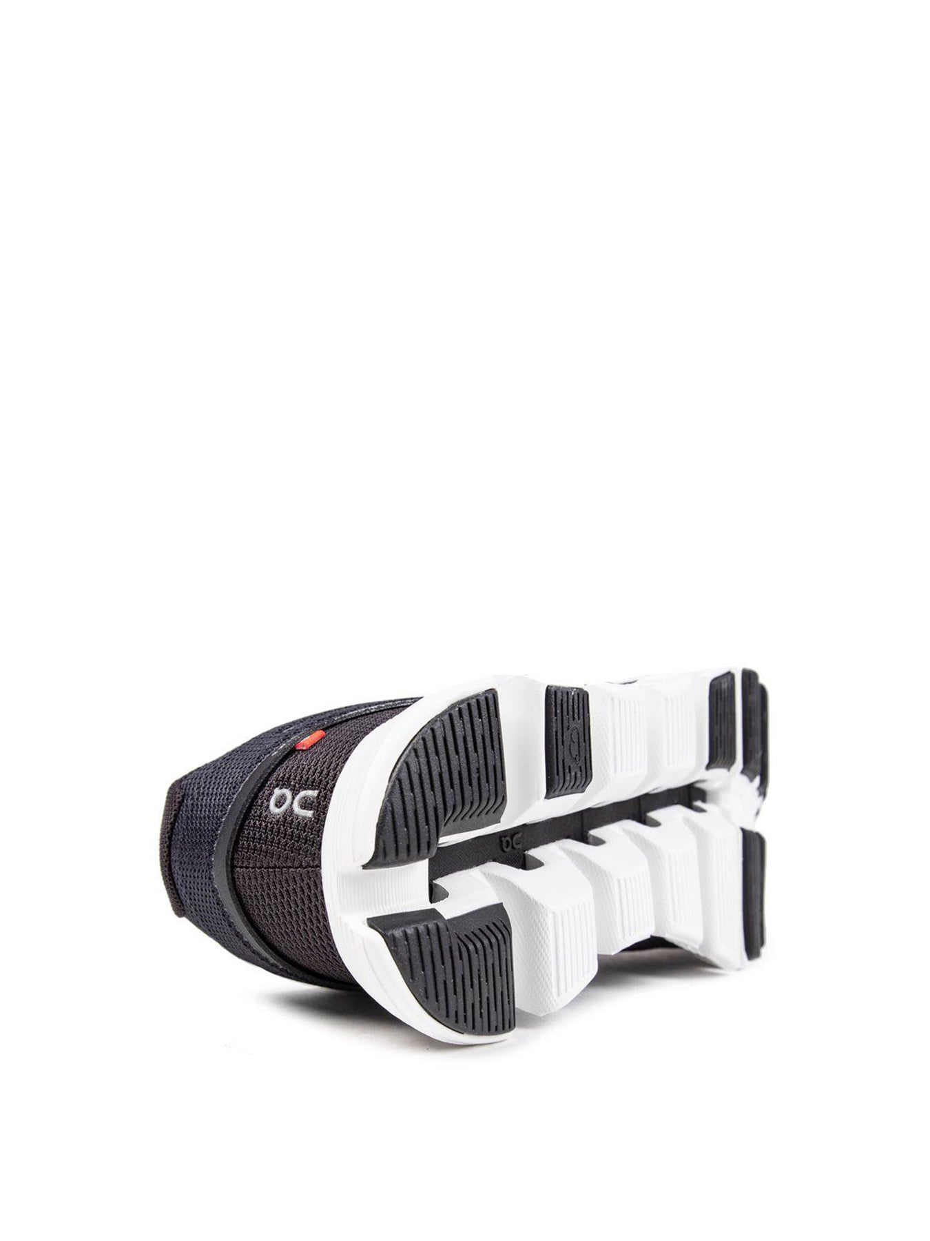 Cloud 5 Trainers Black