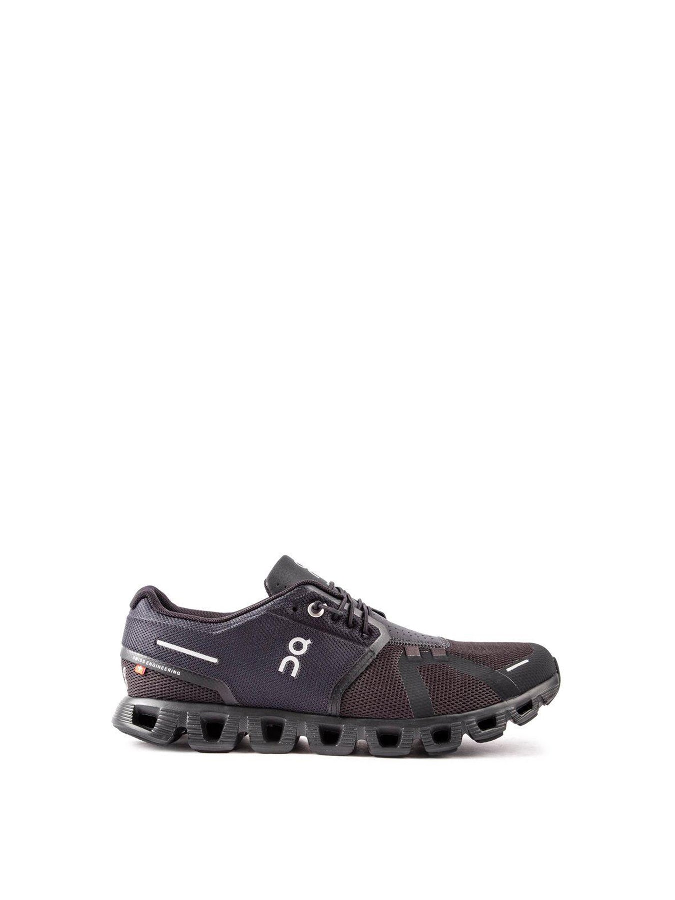 Cloud 5 Trainers Black
