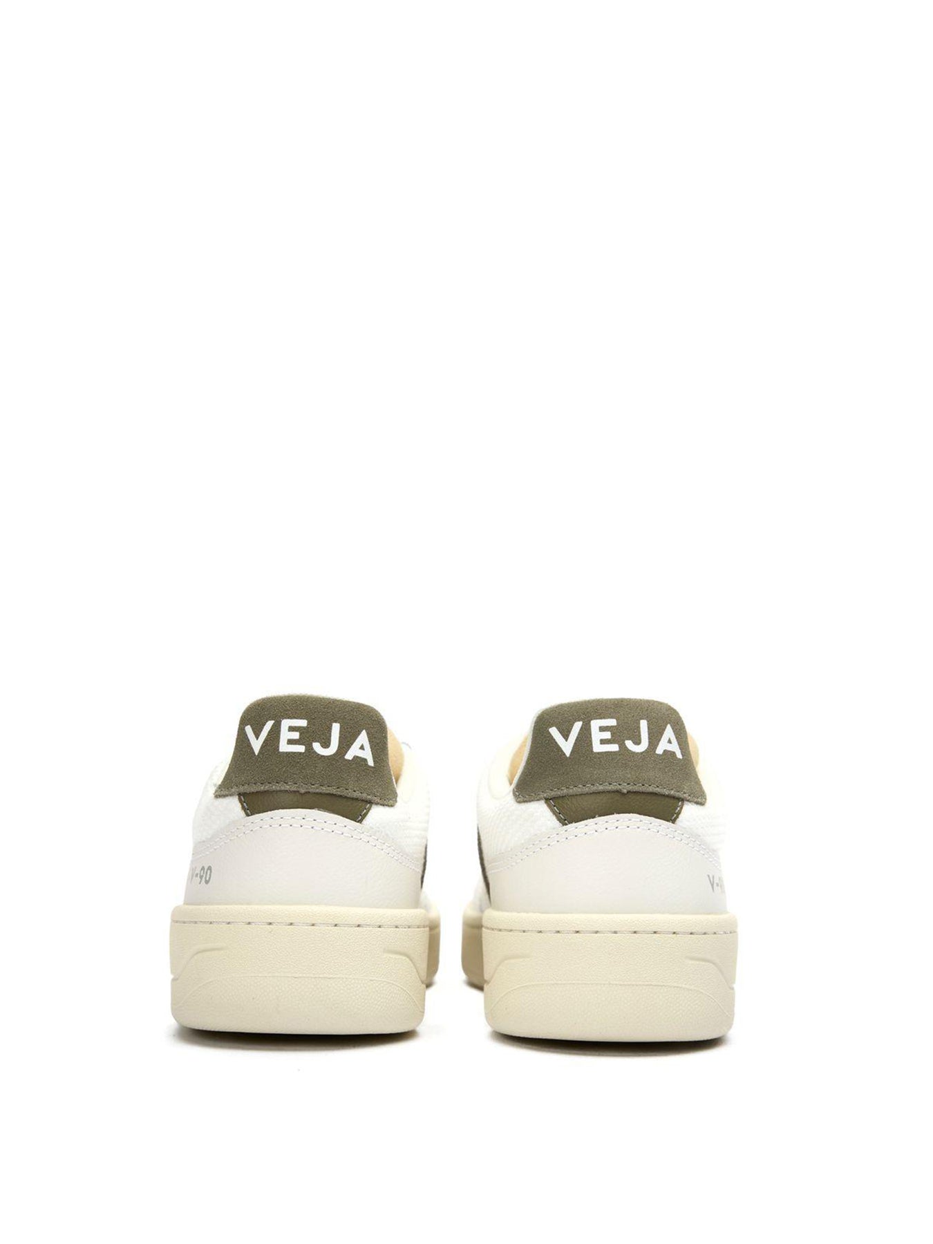 V-90 Trainers White