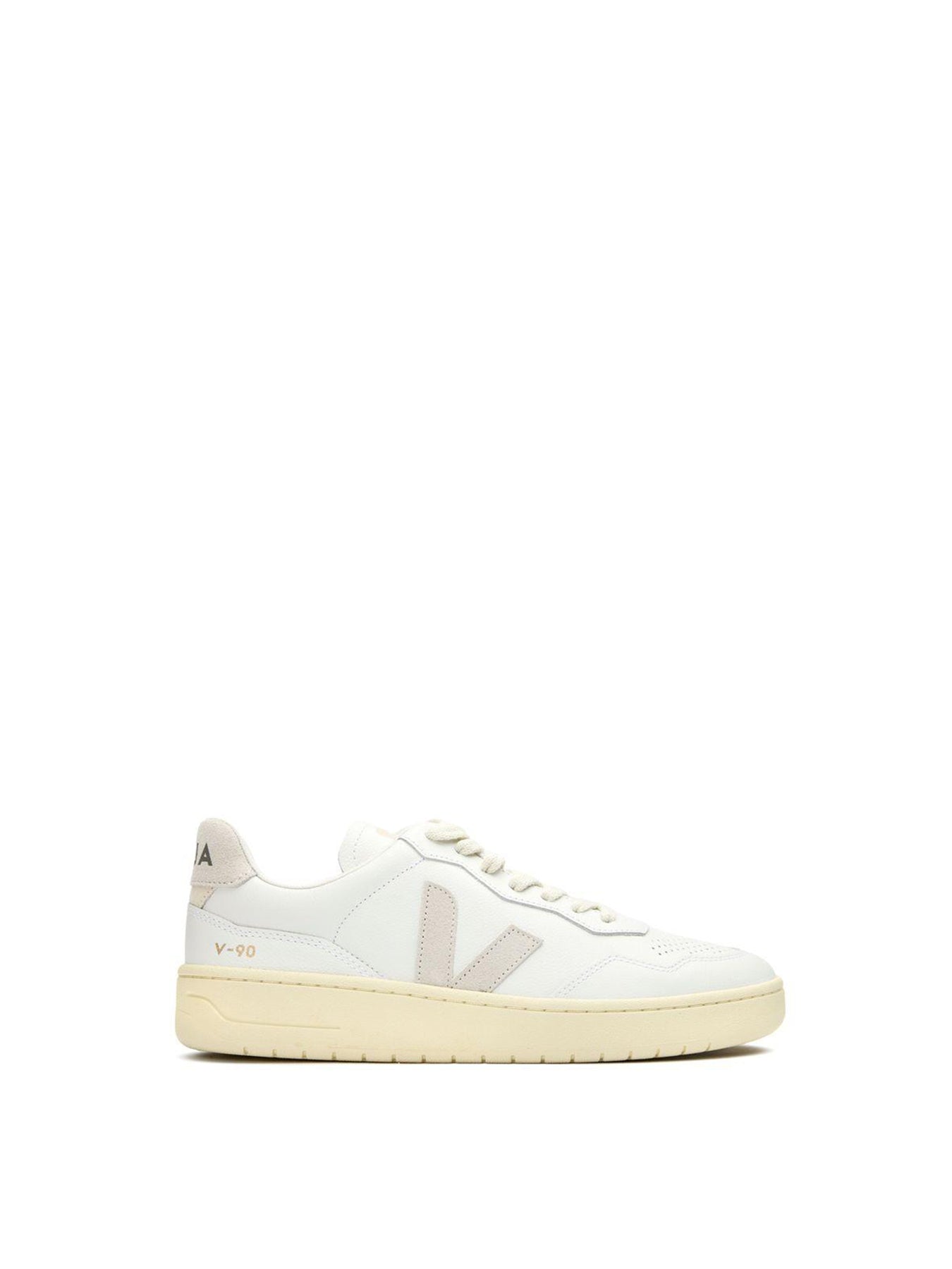 V-90 Trainers White