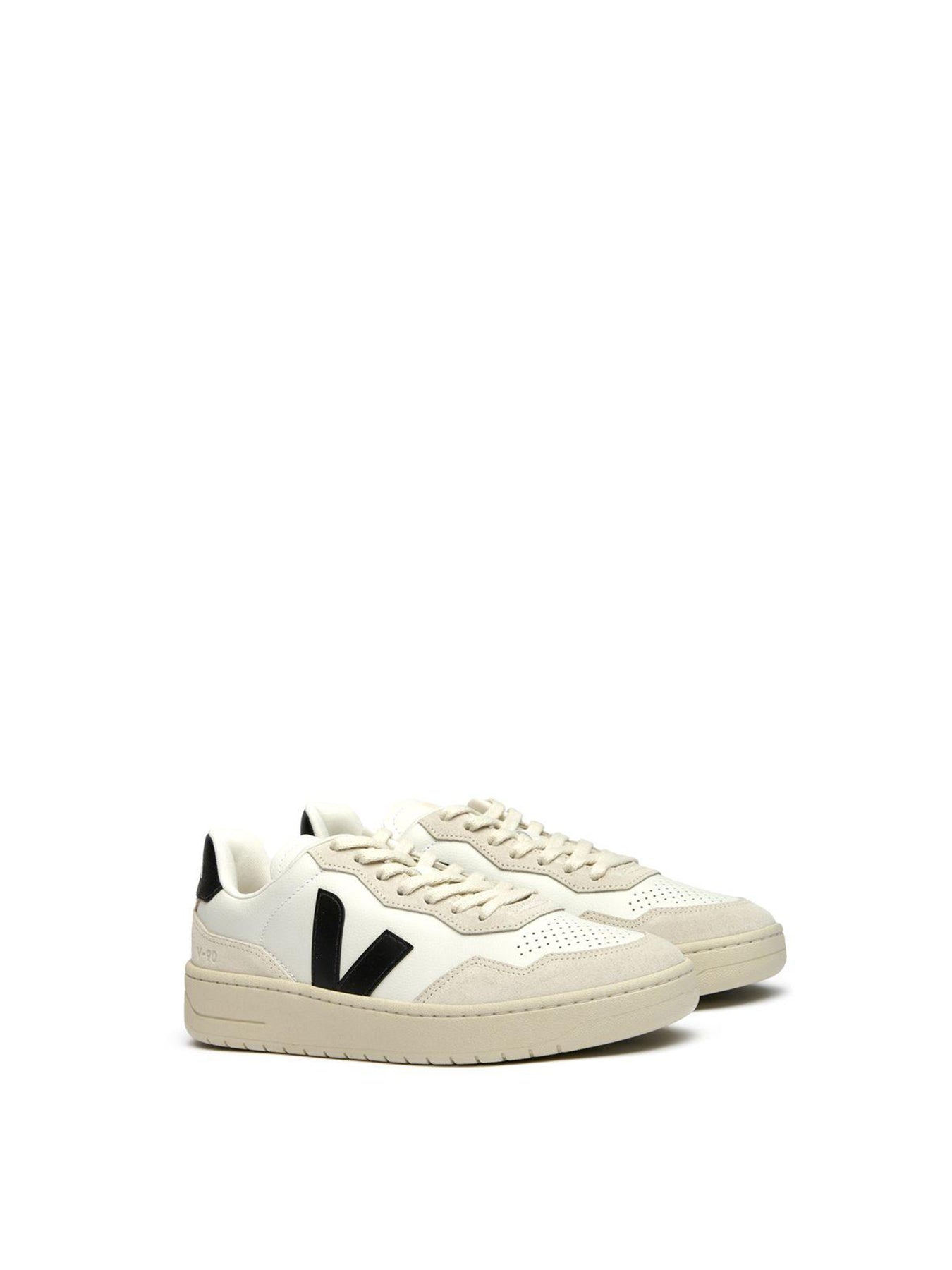 V-90 Trainers White