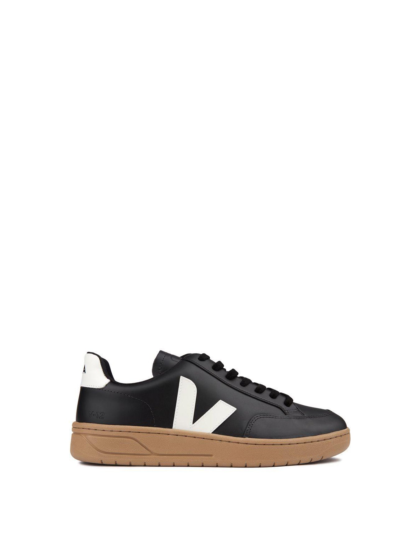 V-12 Trainers Black