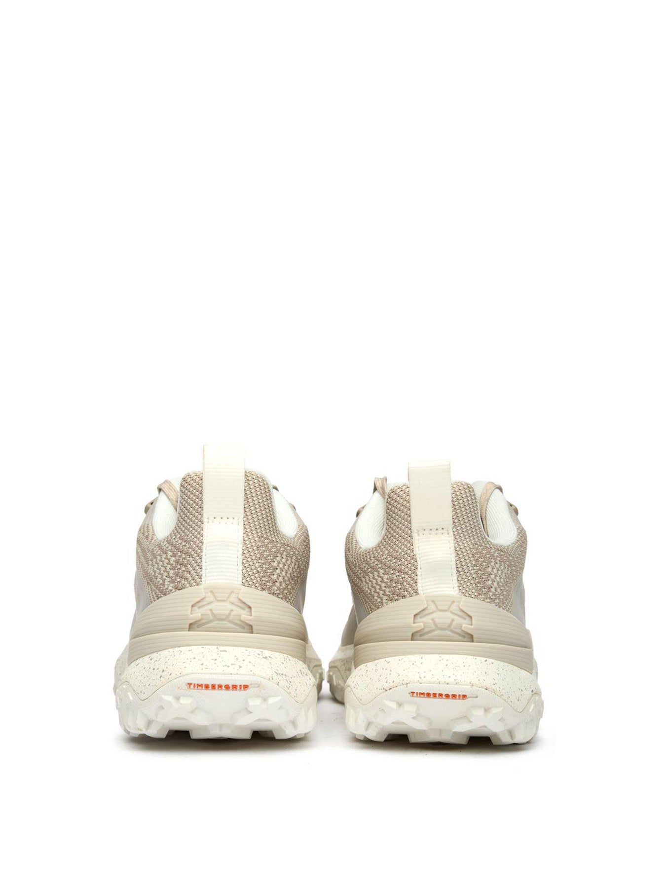 Motion Access Low Lace Trainers Natural