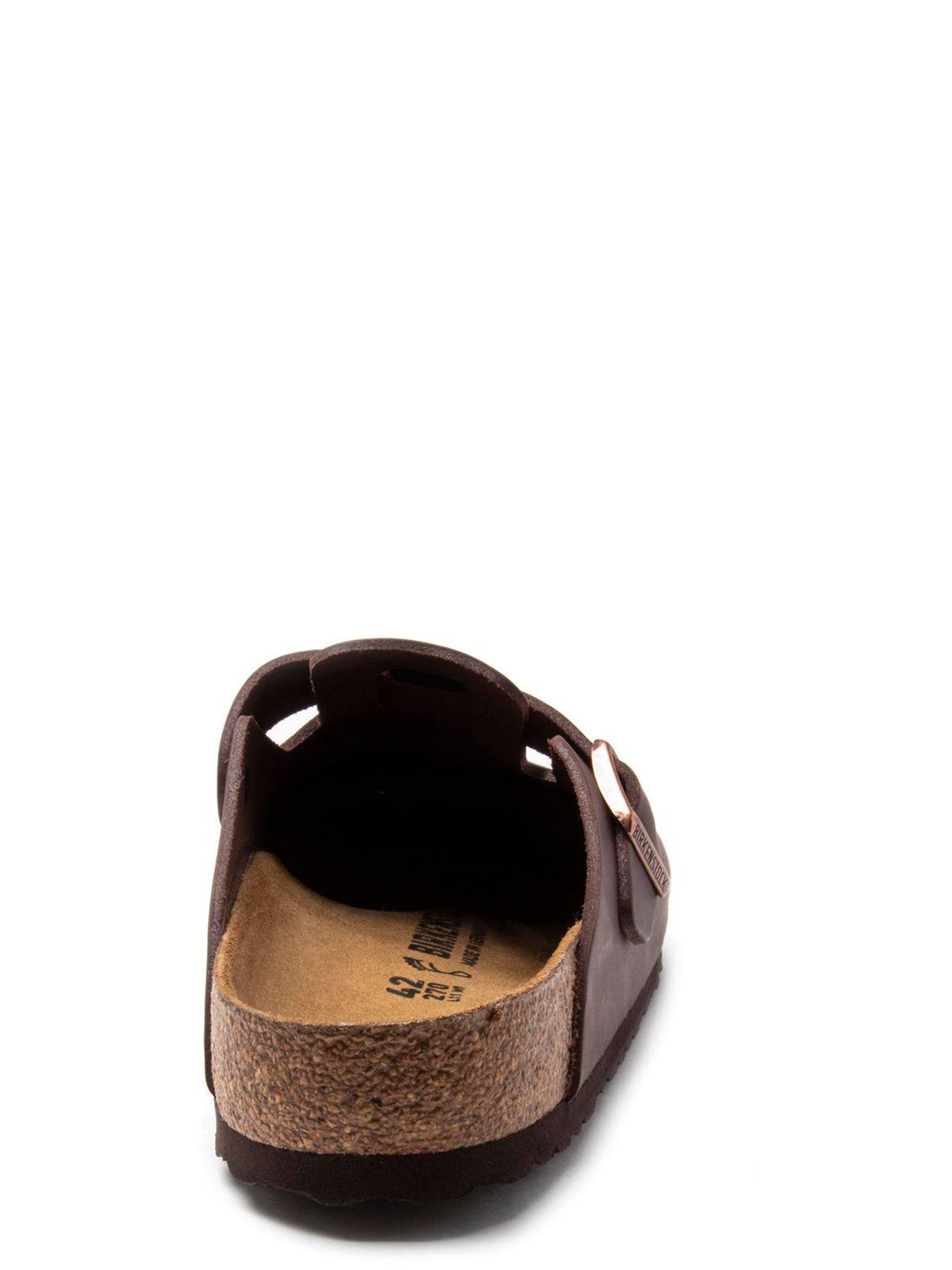 Boston Sandals Brown