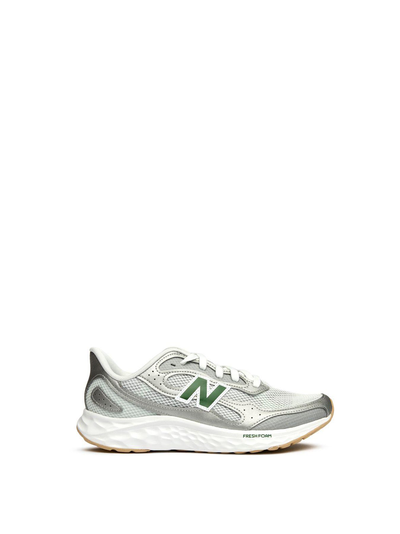 Arishi Trainers Silver