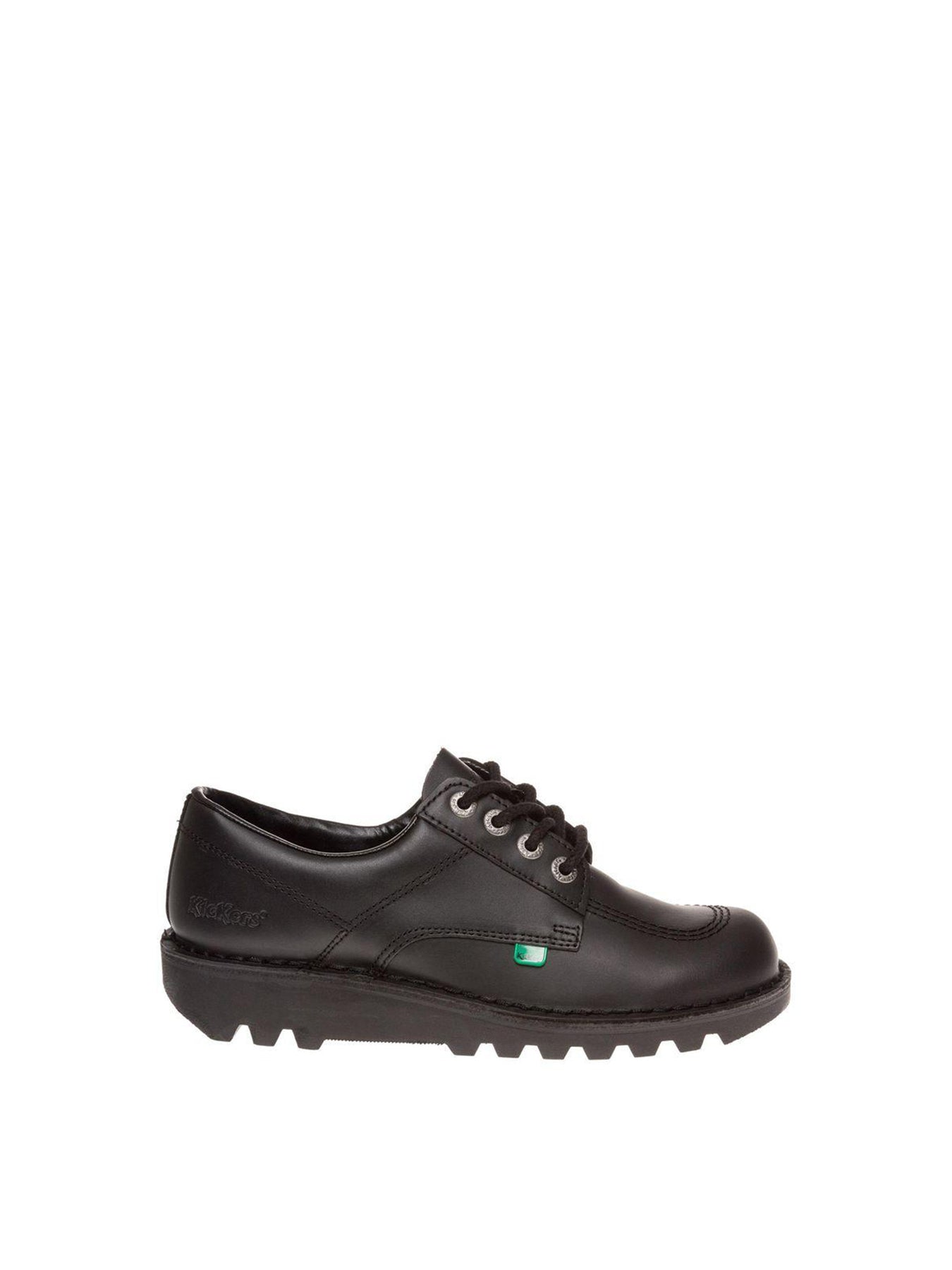 Kick Lo Core Shoes Black