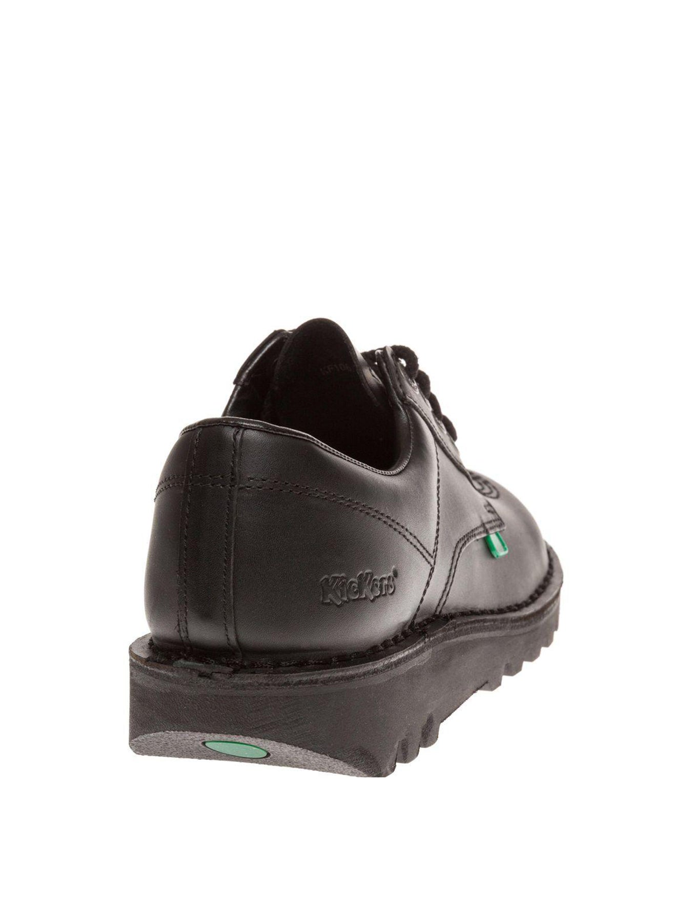 Kick Lo Core Shoes Black