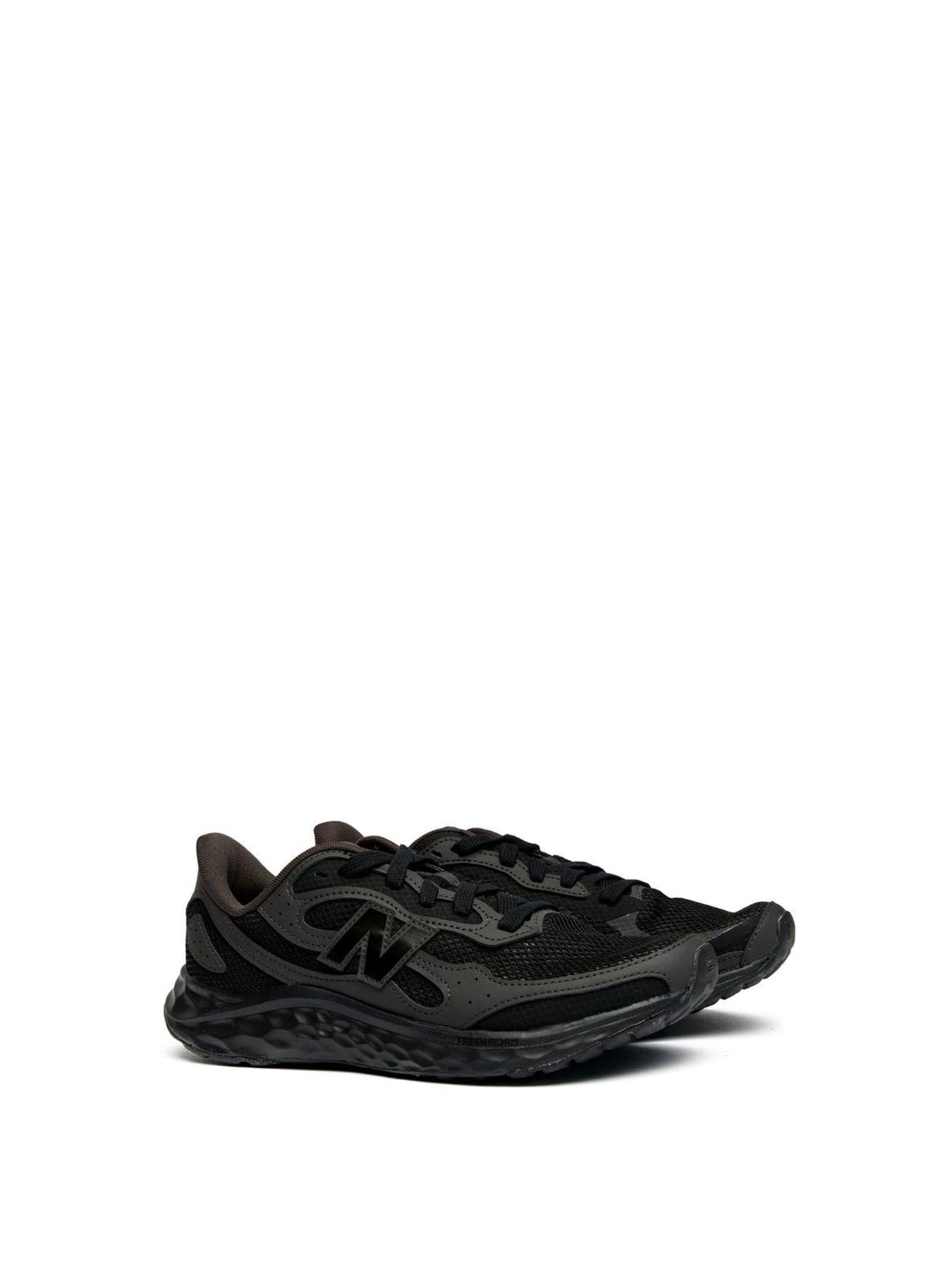 Arishi Trainers Black