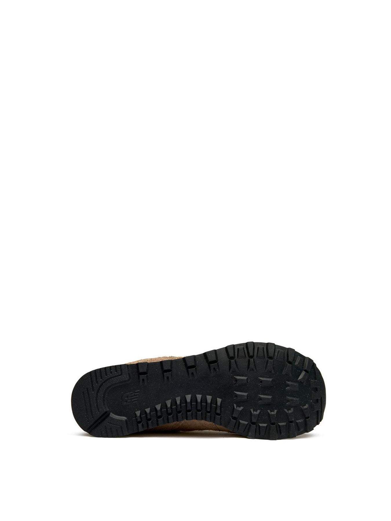 574 Trainers Brown