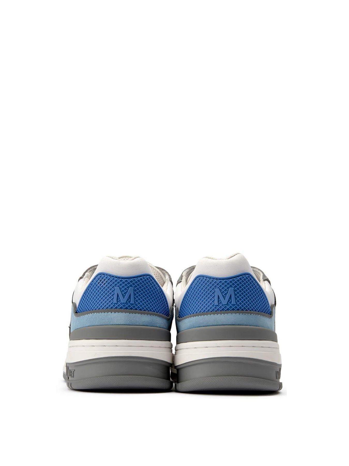 Carlton Trainers White
